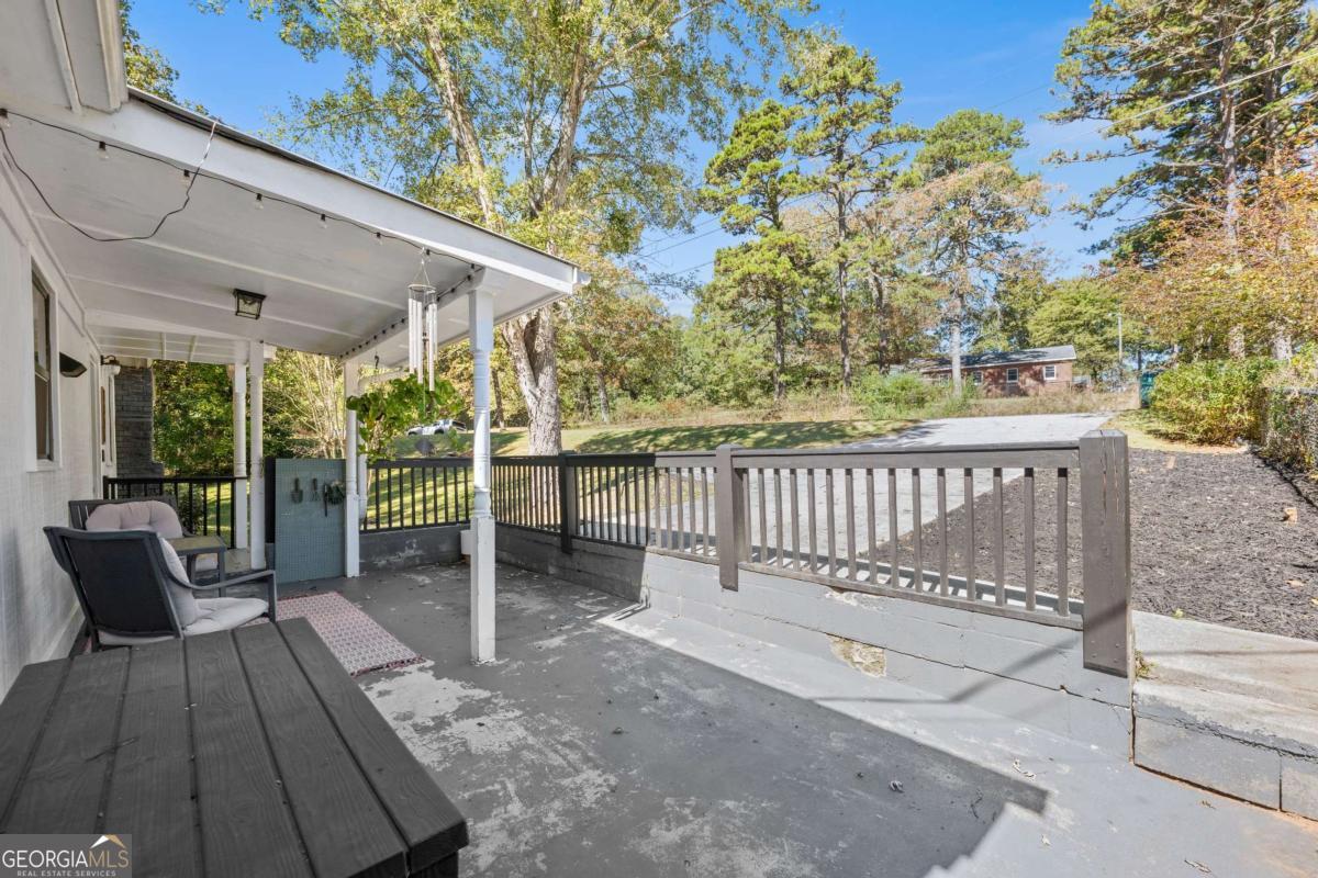 3806 Antioch Church RD