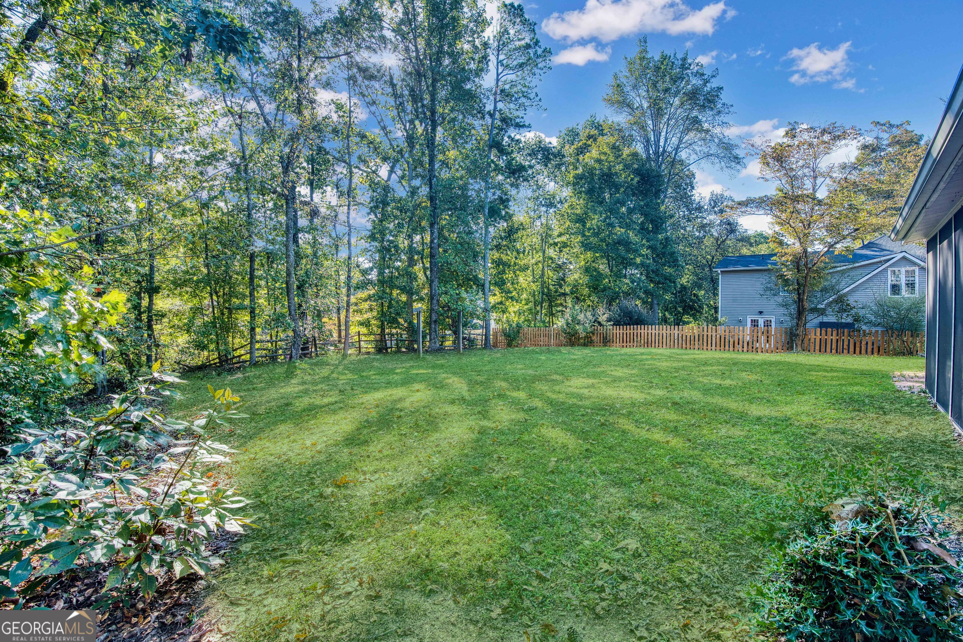 Highland Colony - Residential