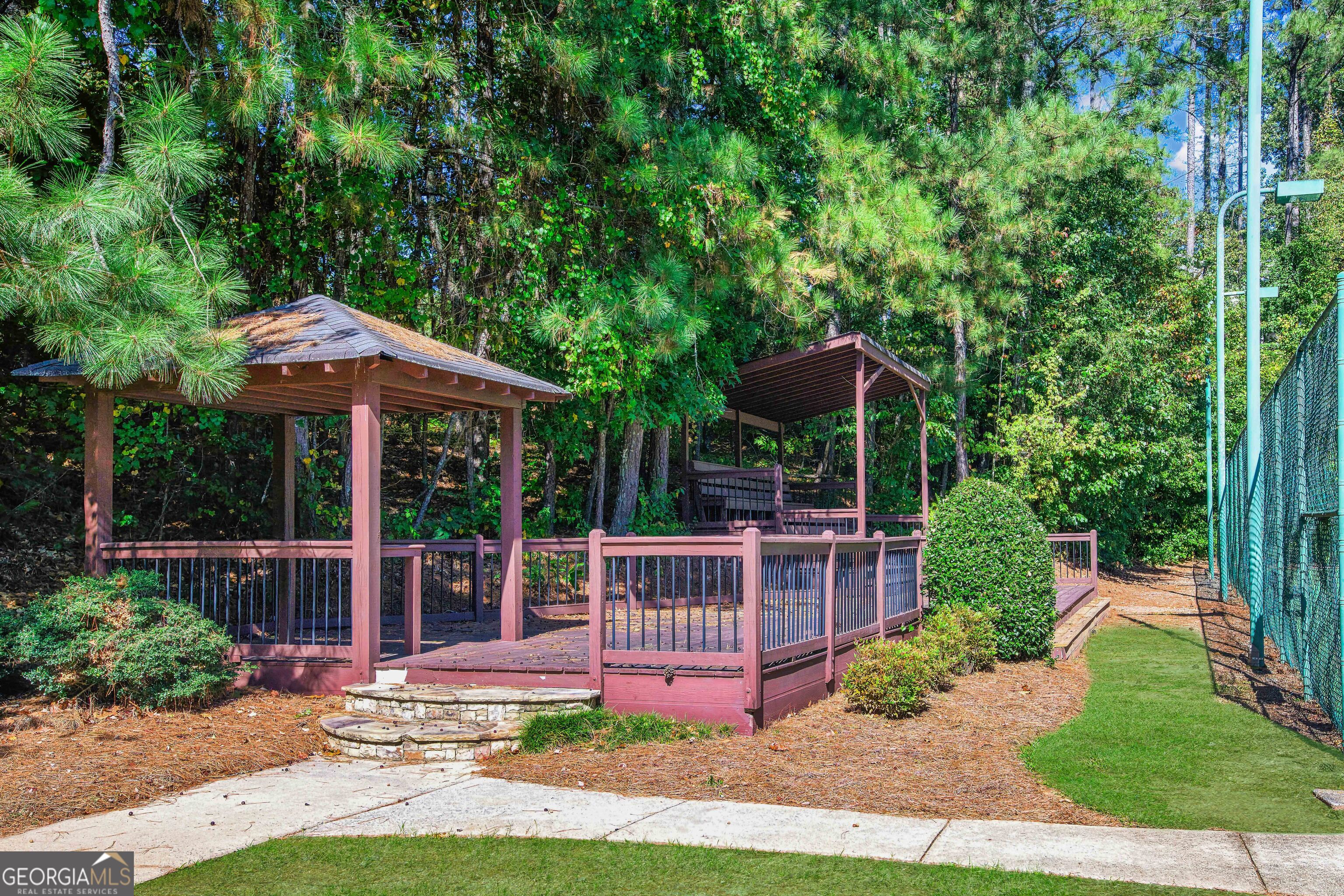 Highland Colony - Residential