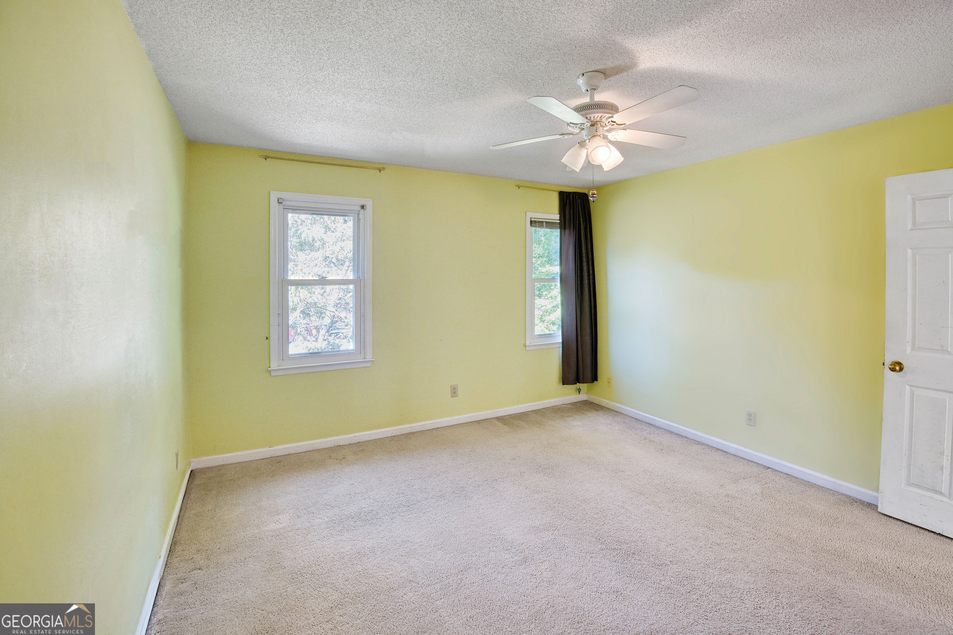 Highland Colony - Residential