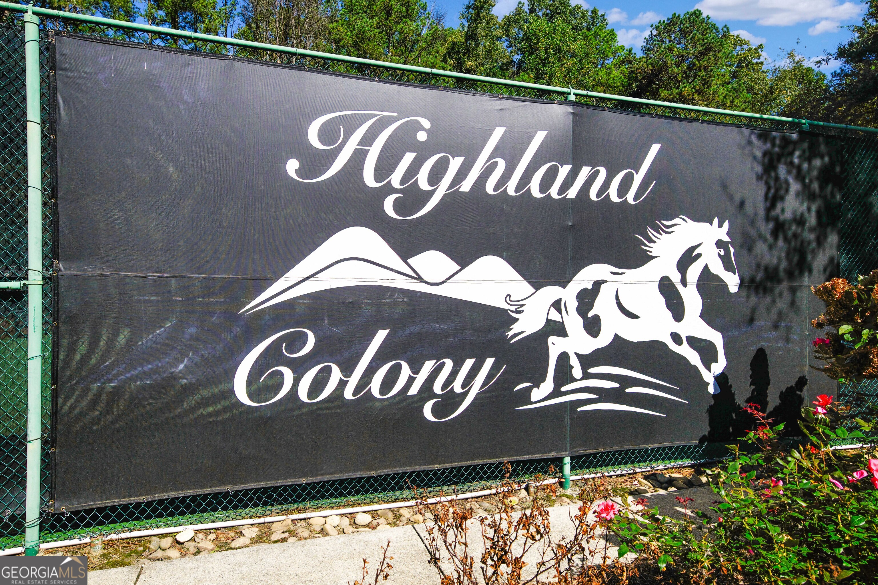 Highland Colony - Residential