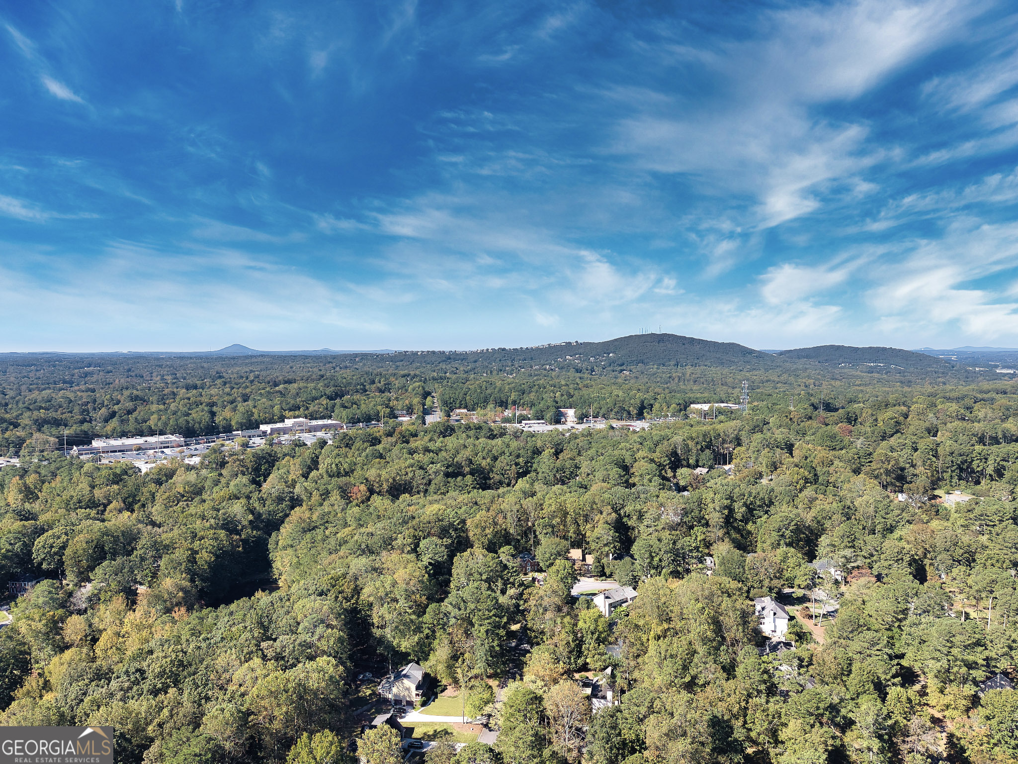 Highland Colony - Residential