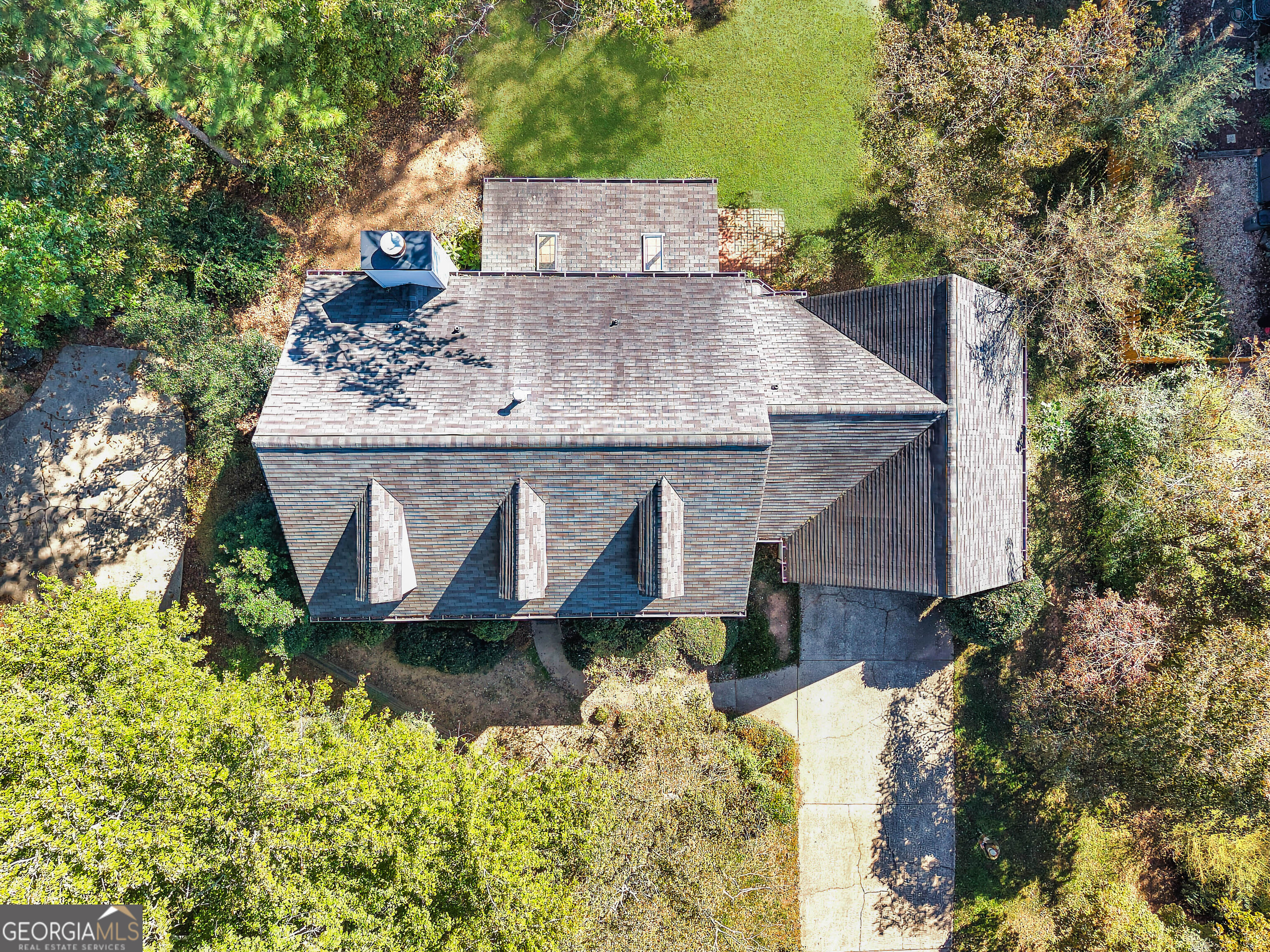 Highland Colony - Residential
