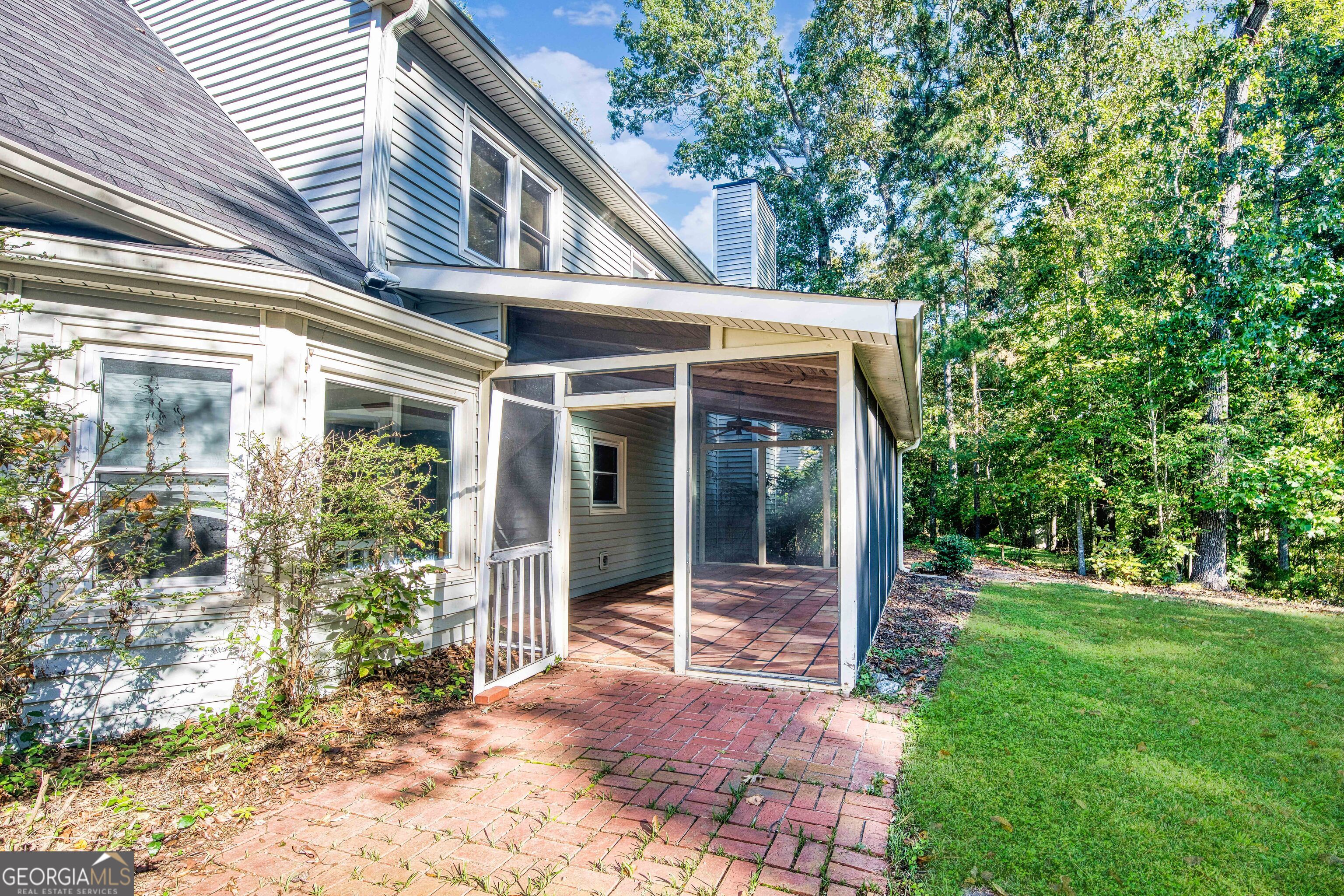 Highland Colony - Residential