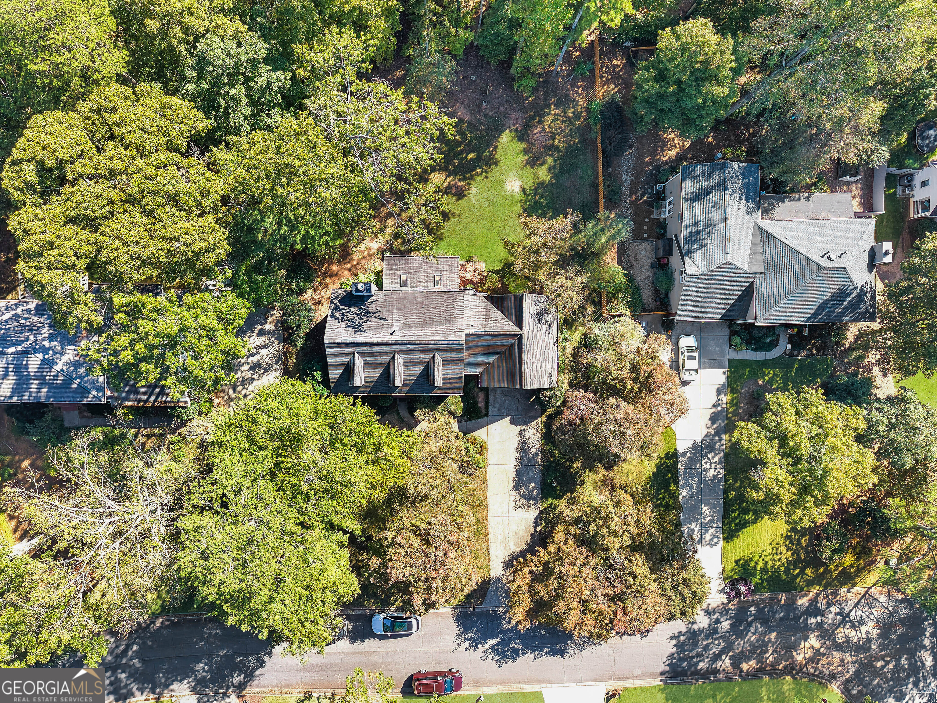 Highland Colony - Residential