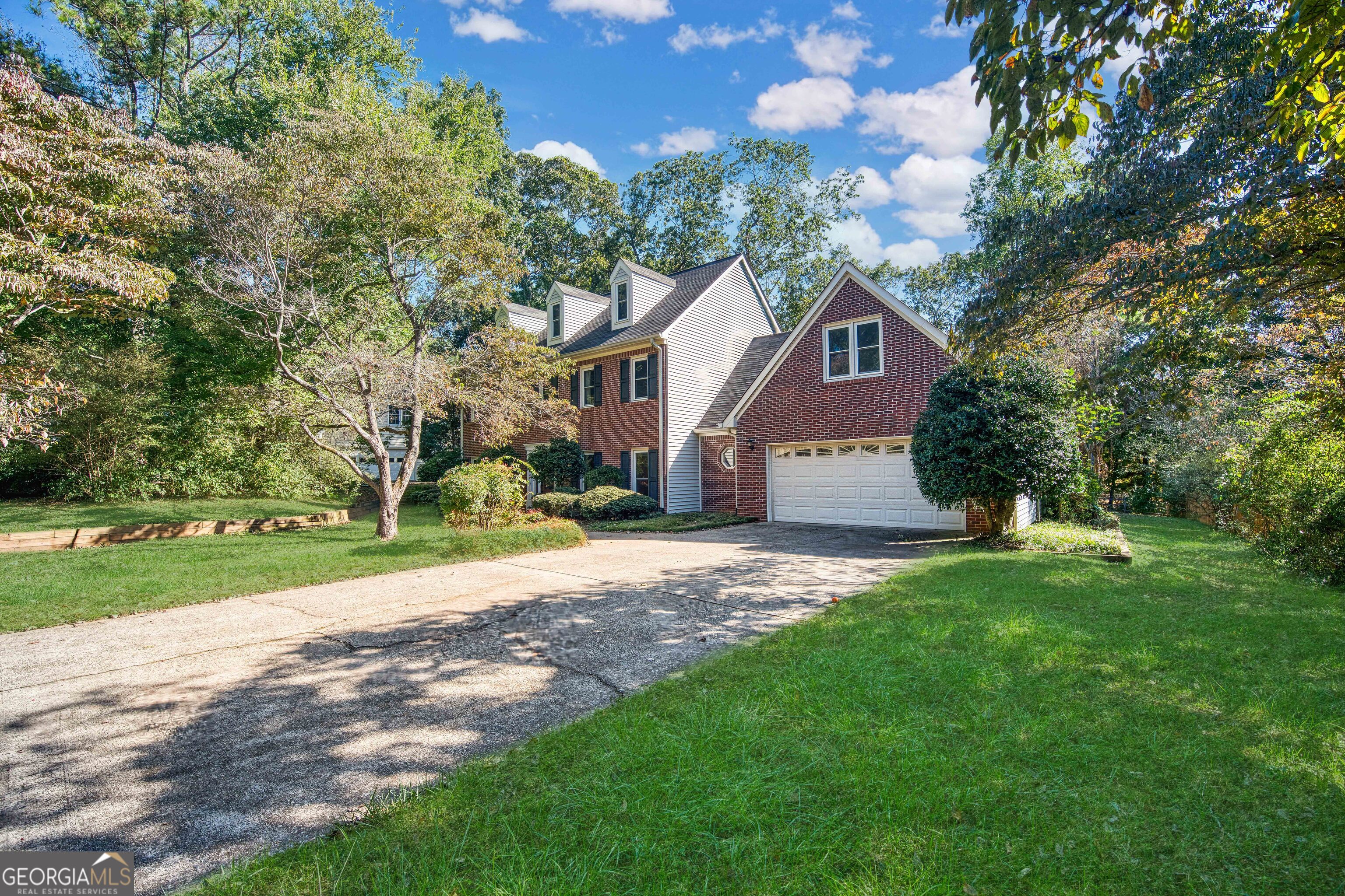 Highland Colony - Residential
