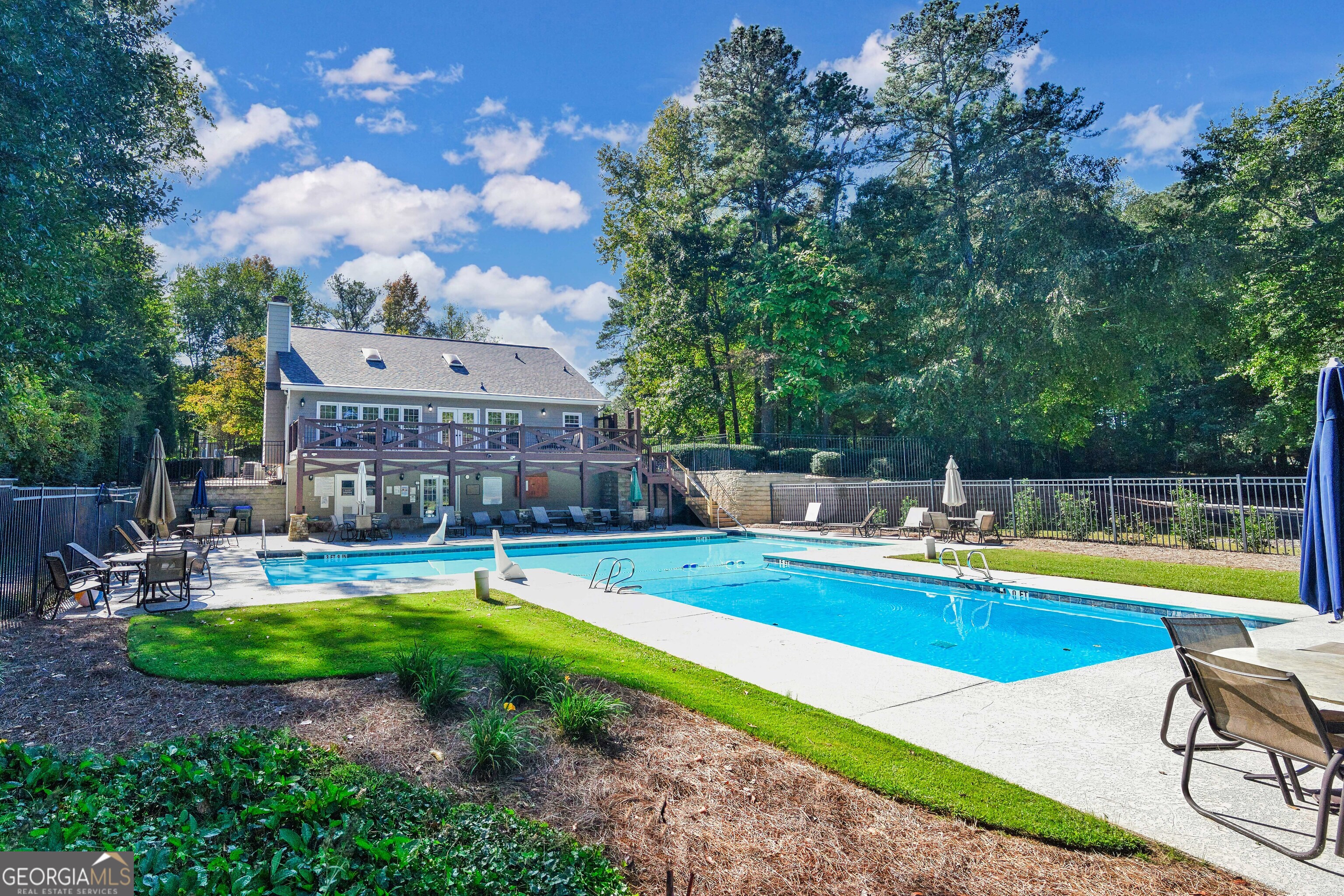 Highland Colony - Residential