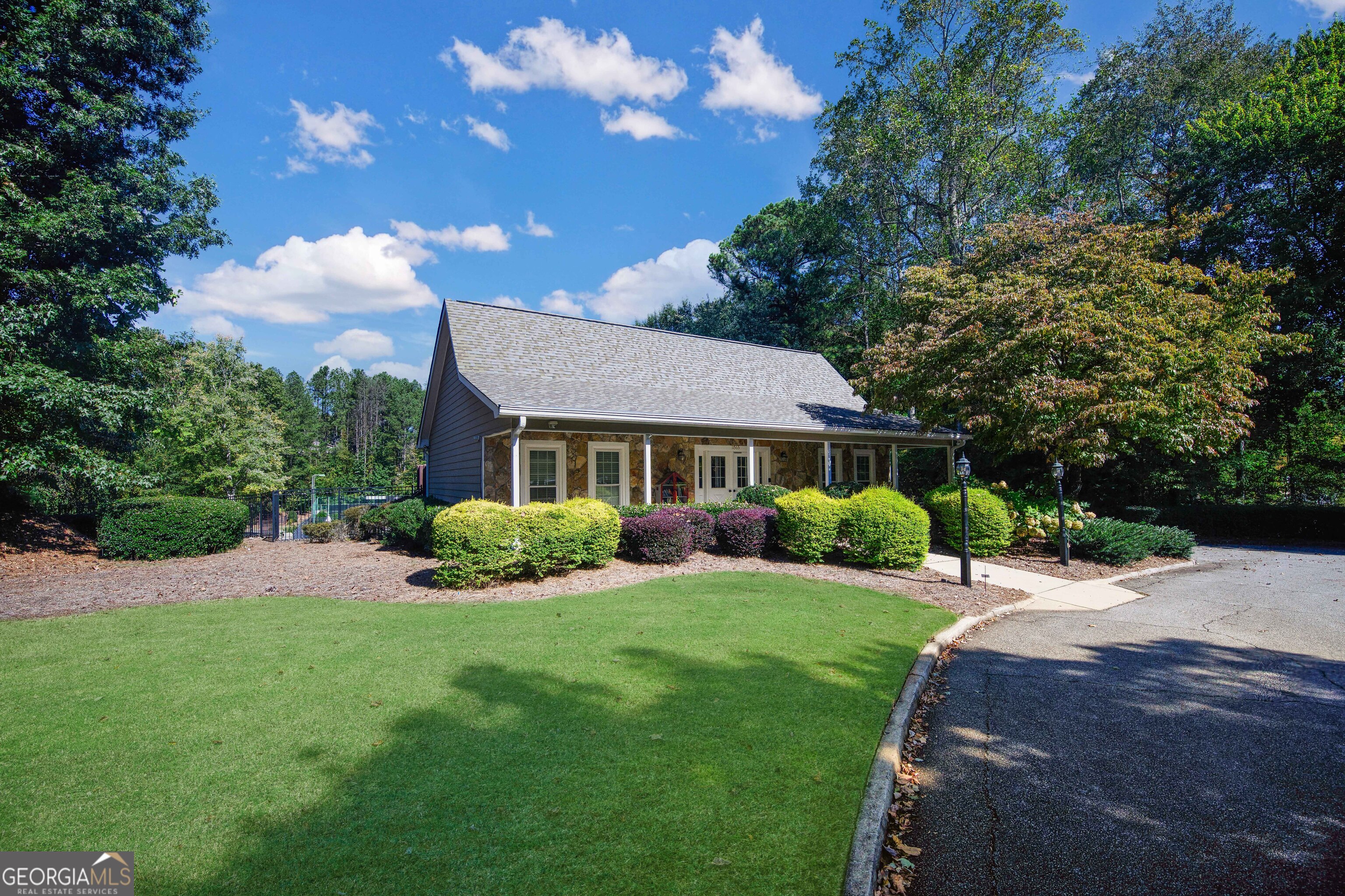 Highland Colony - Residential