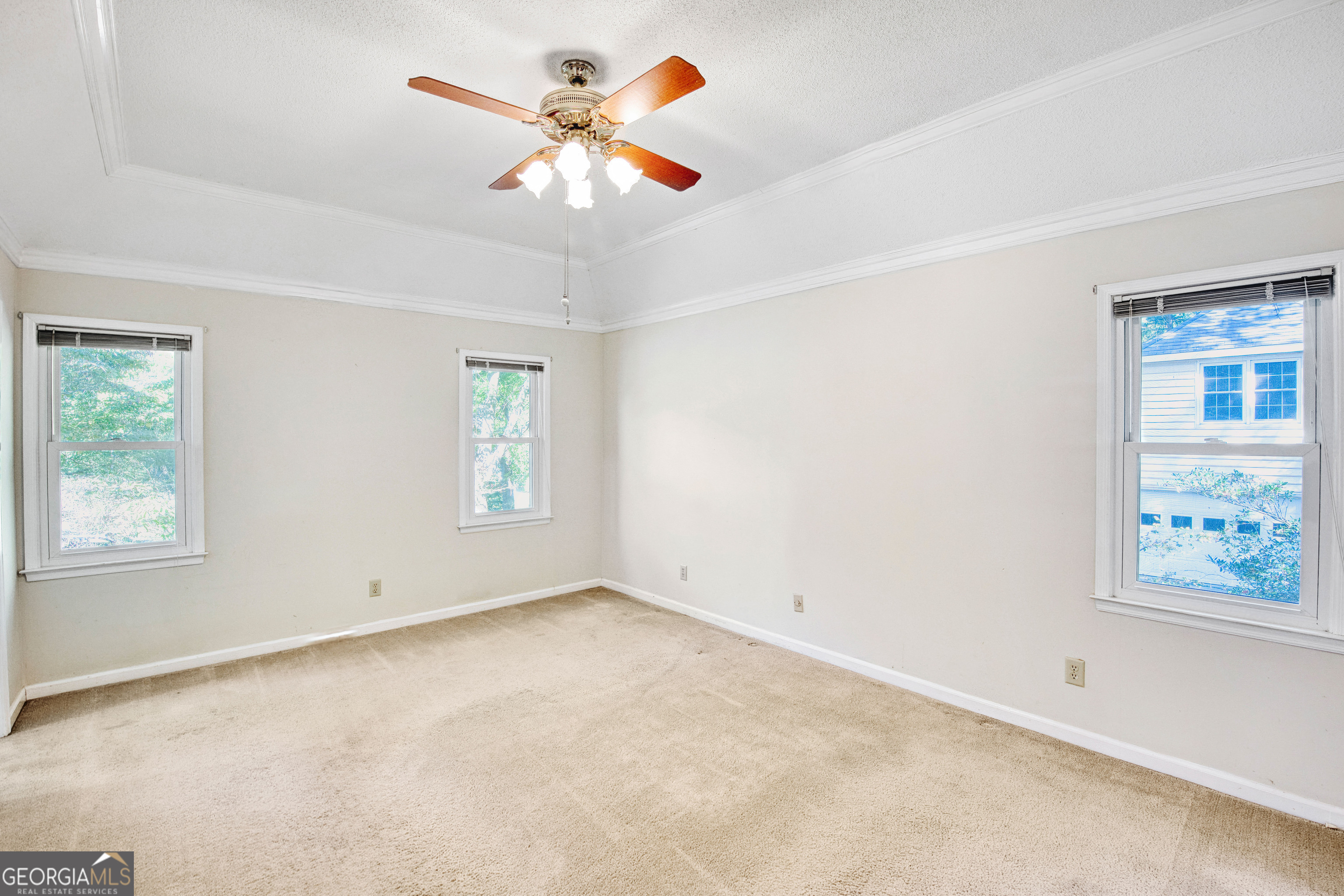 Highland Colony - Residential