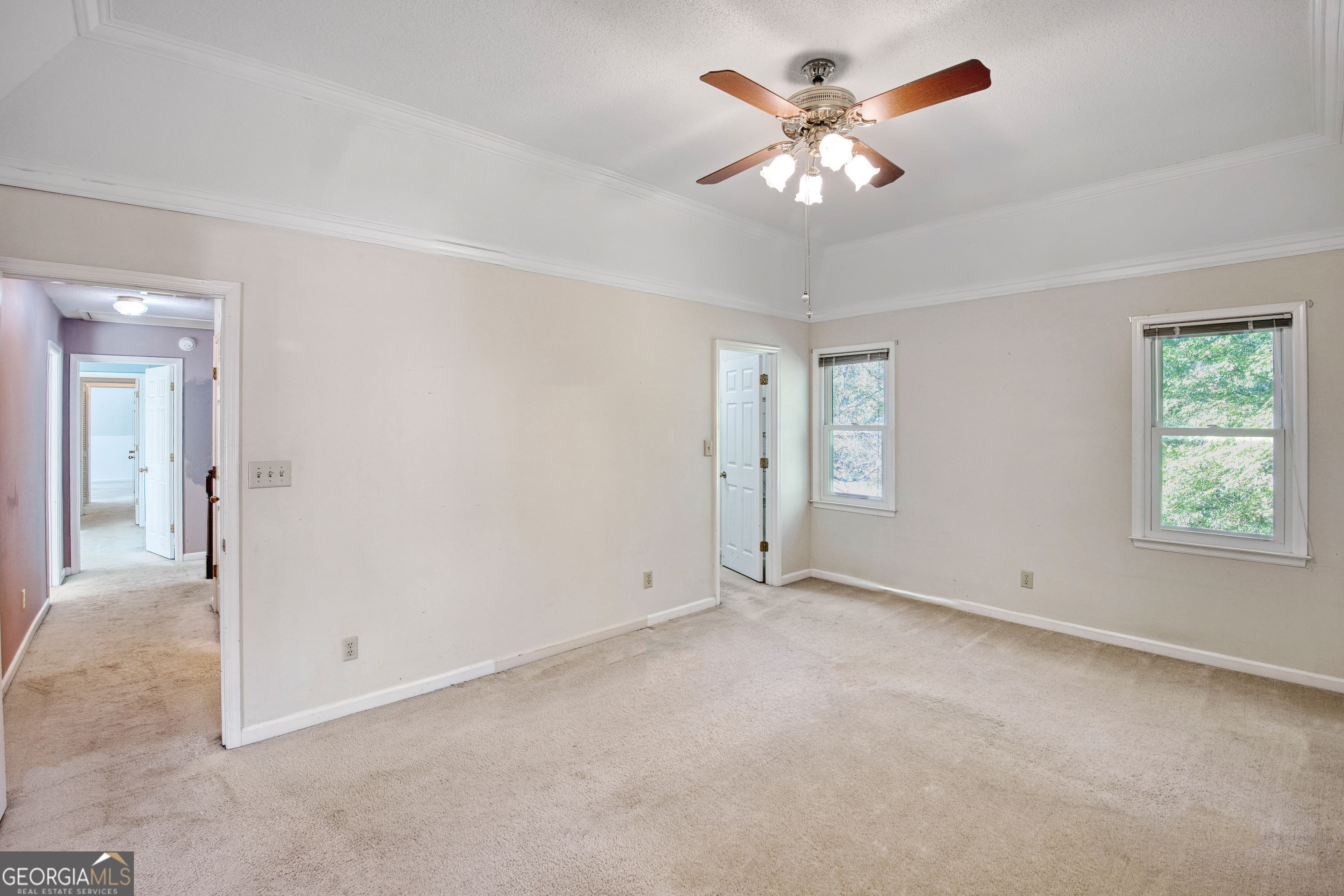 Highland Colony - Residential