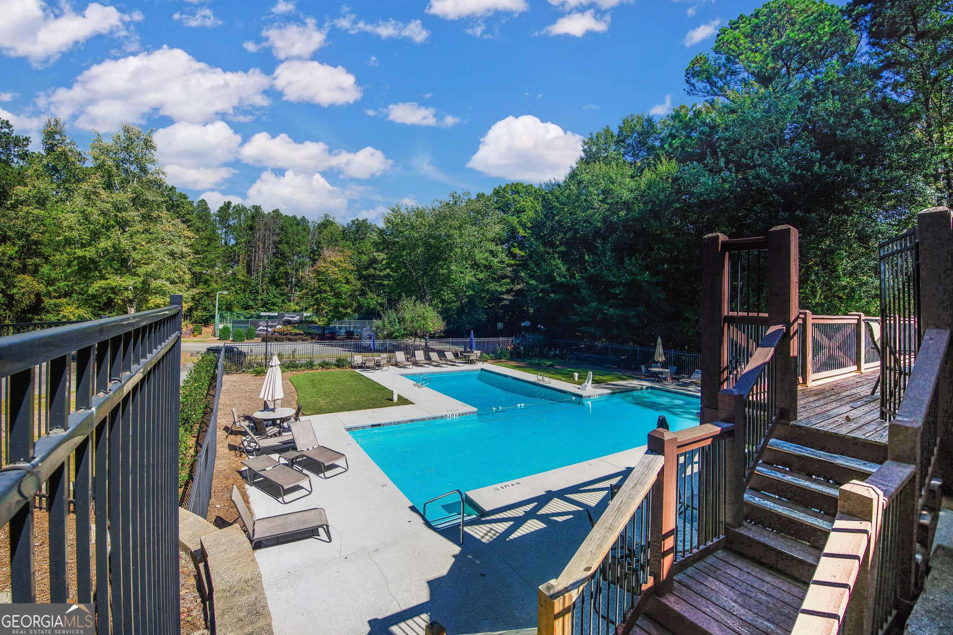 Highland Colony - Residential