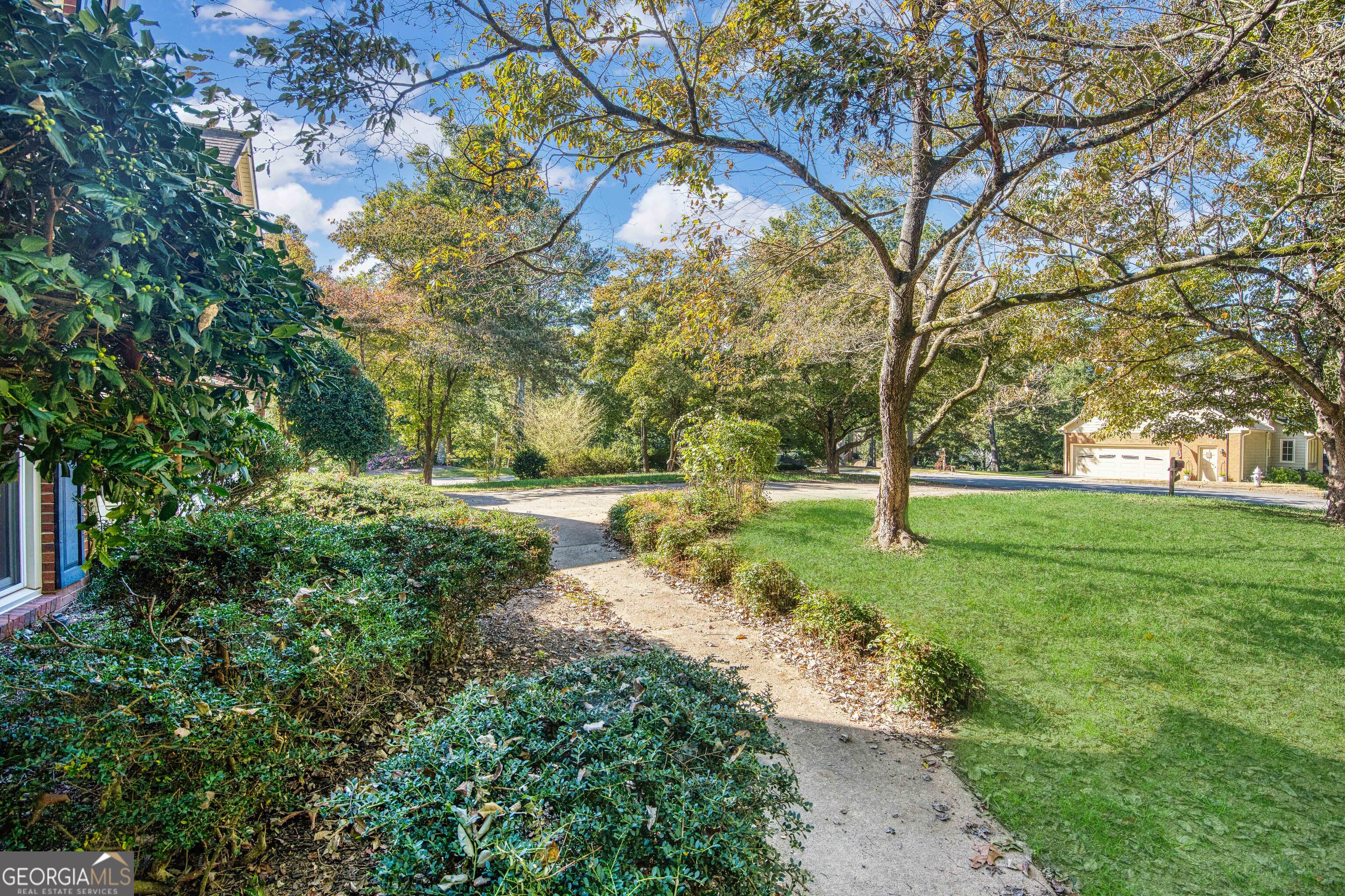 Highland Colony - Residential