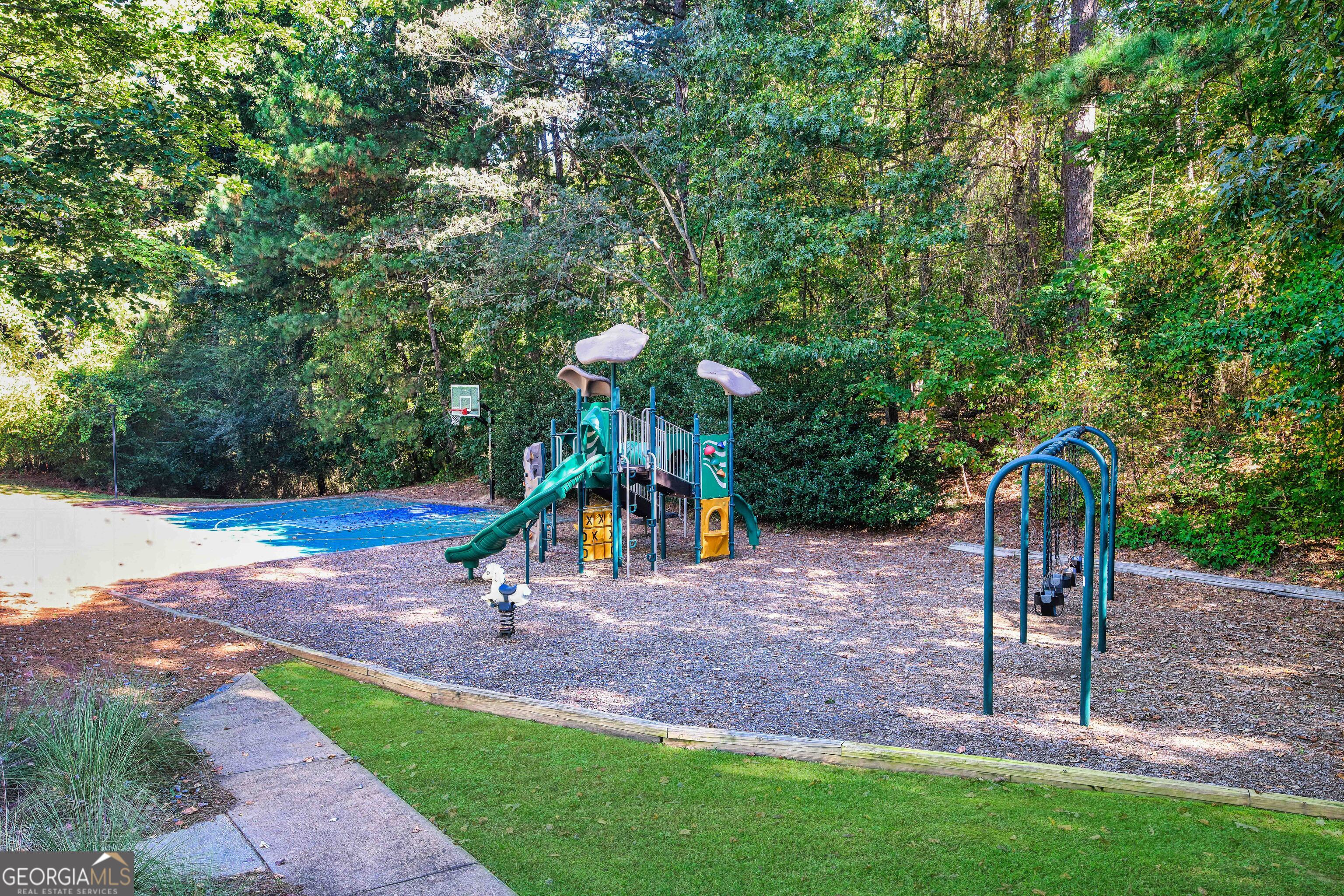 Highland Colony - Residential