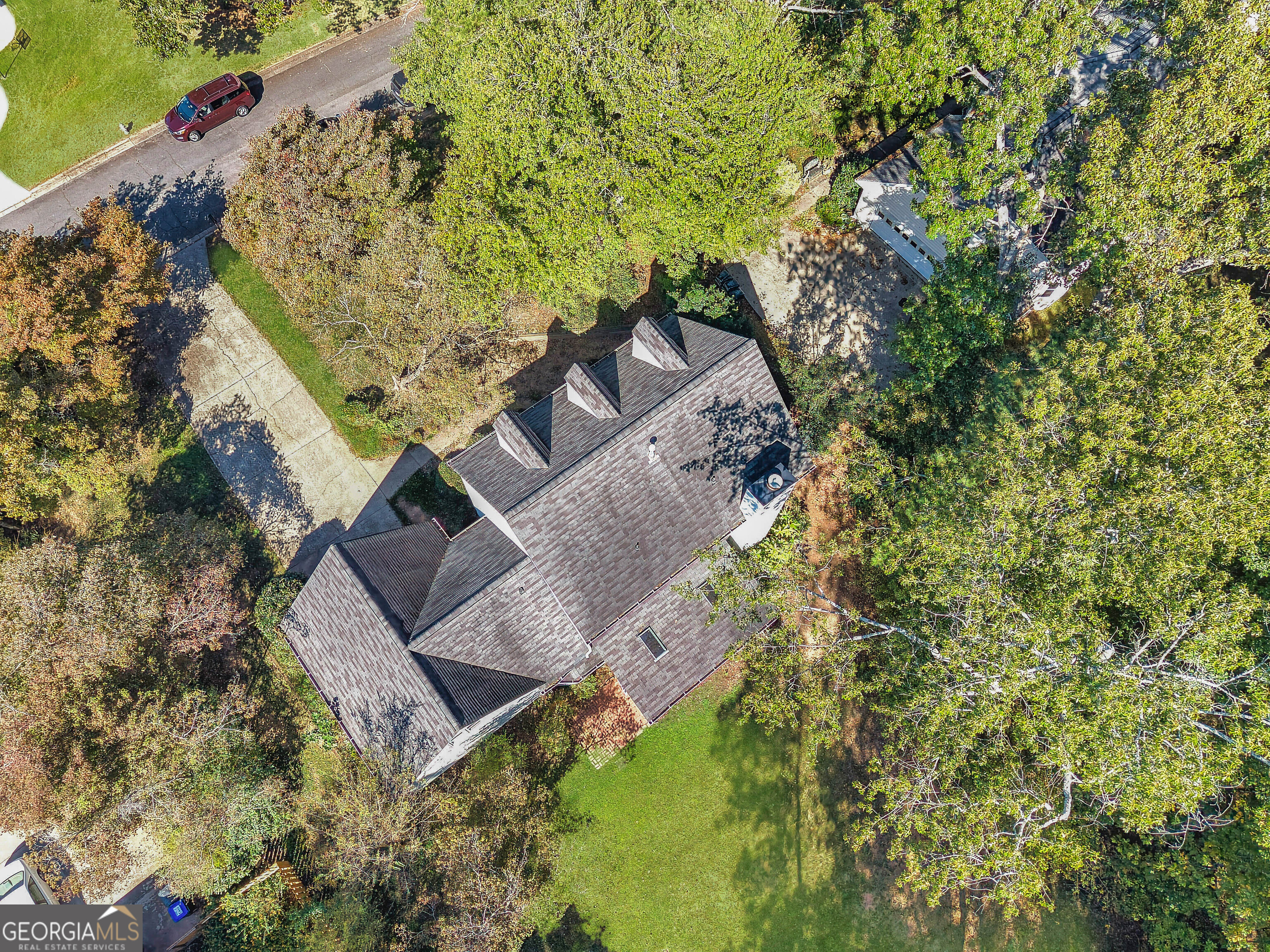 Highland Colony - Residential
