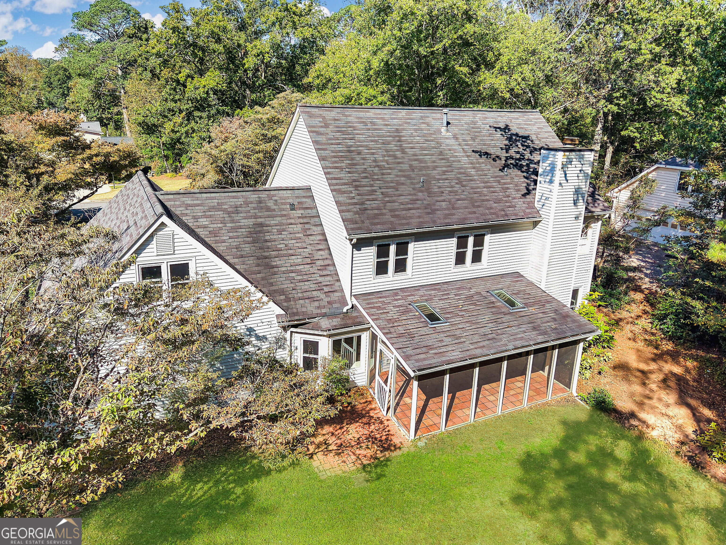 Highland Colony - Residential