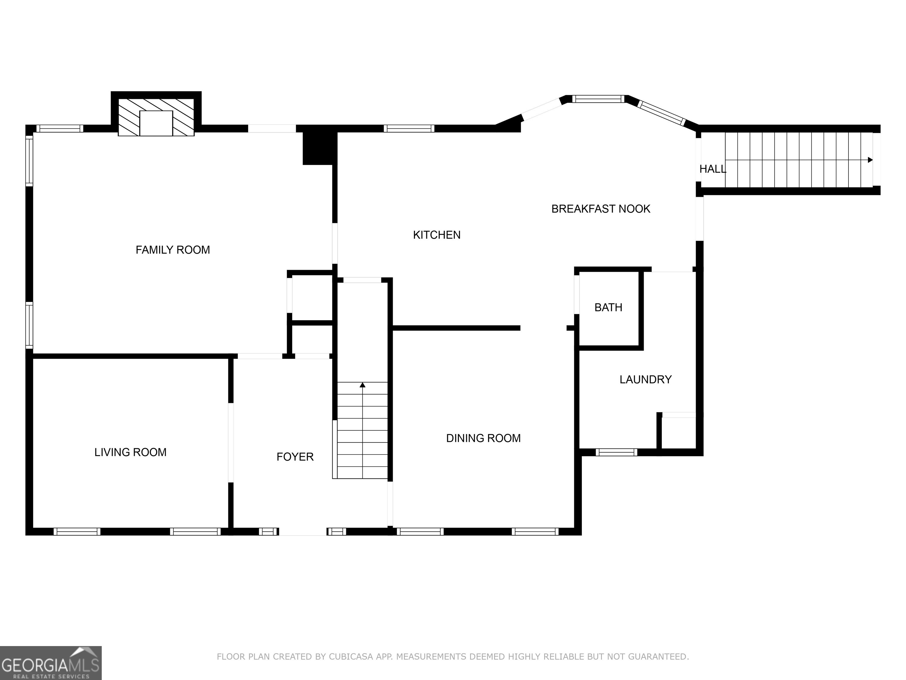 Highland Colony - Residential