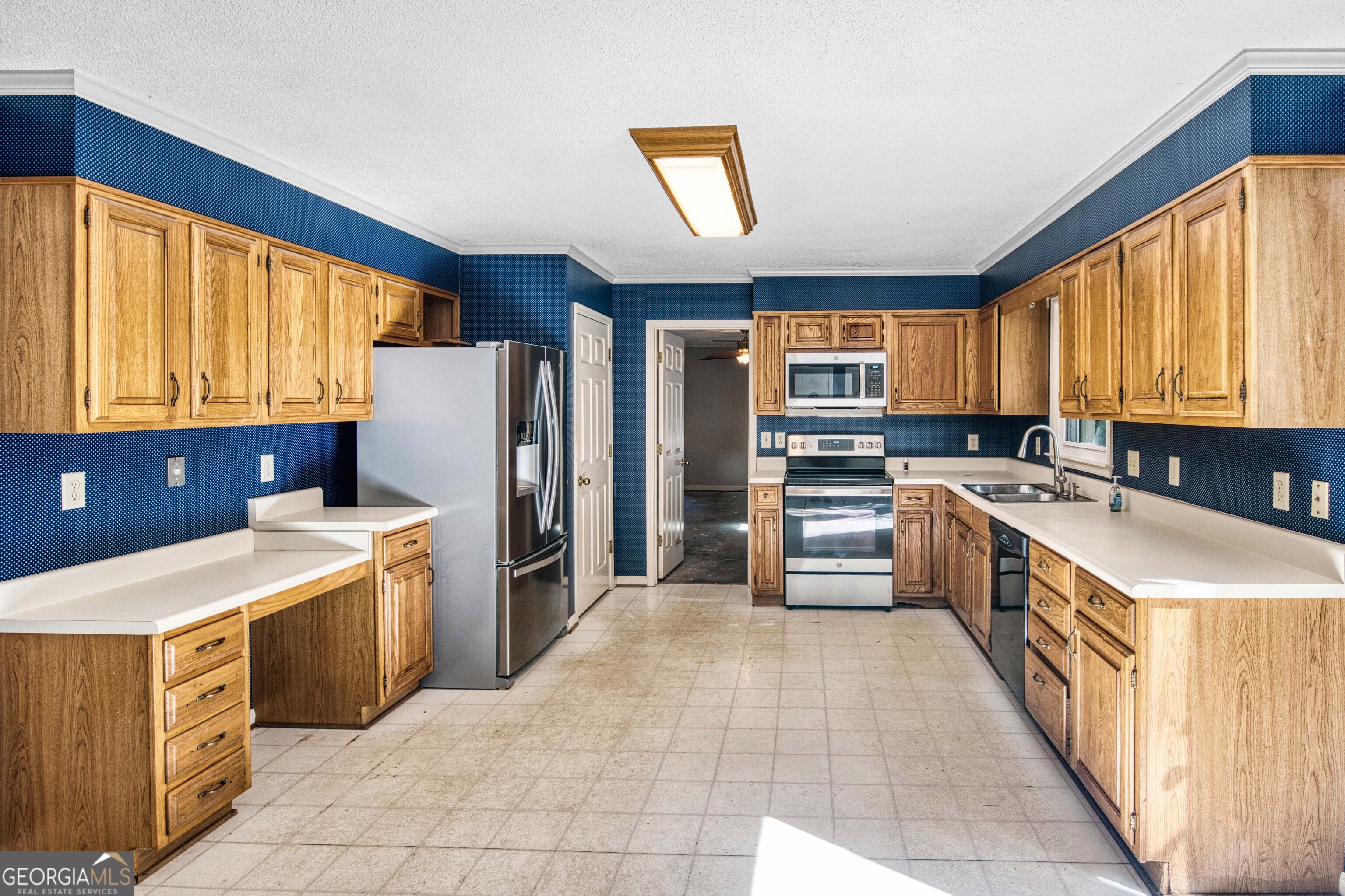 Highland Colony - Residential