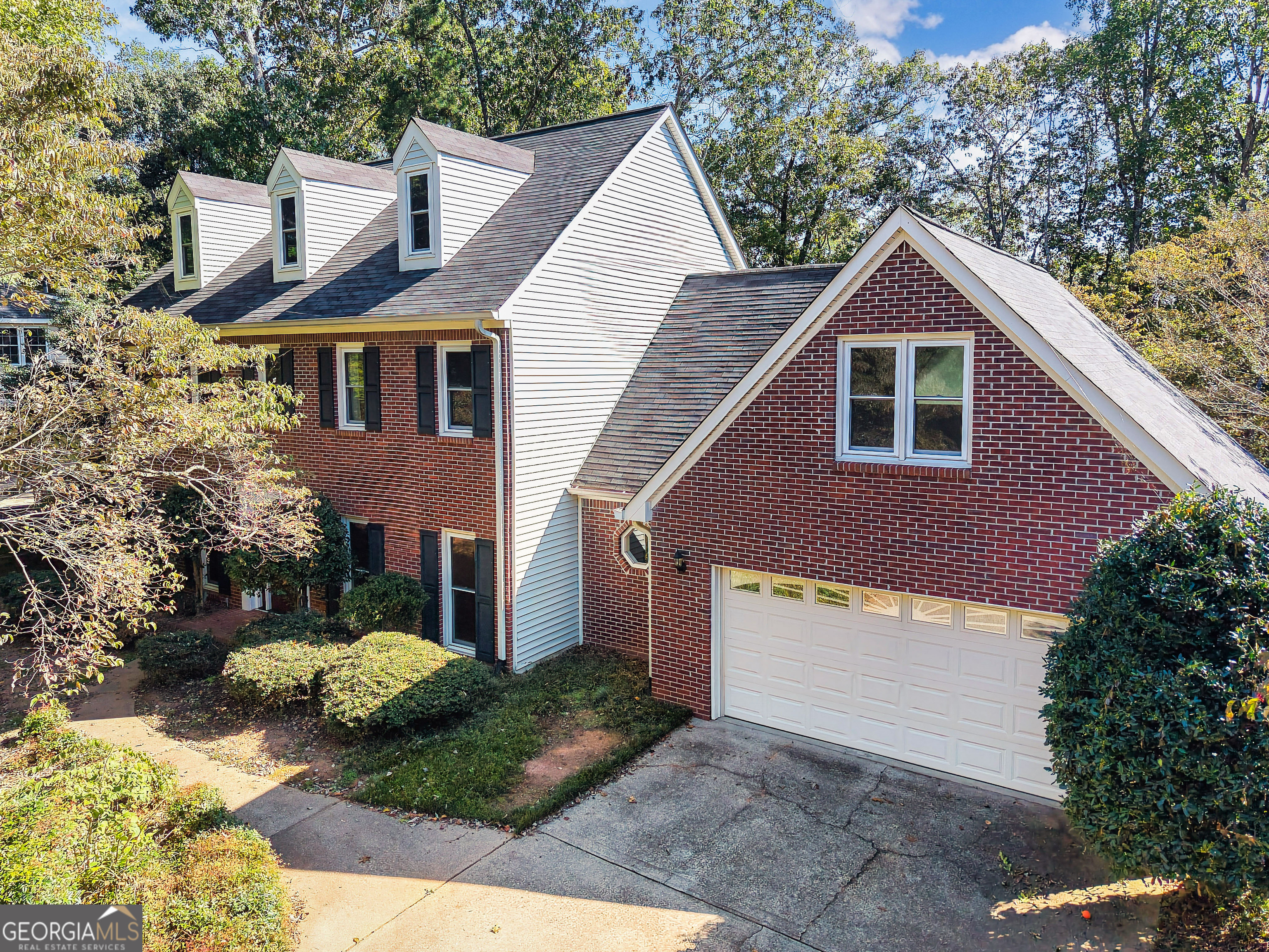 Highland Colony - Residential
