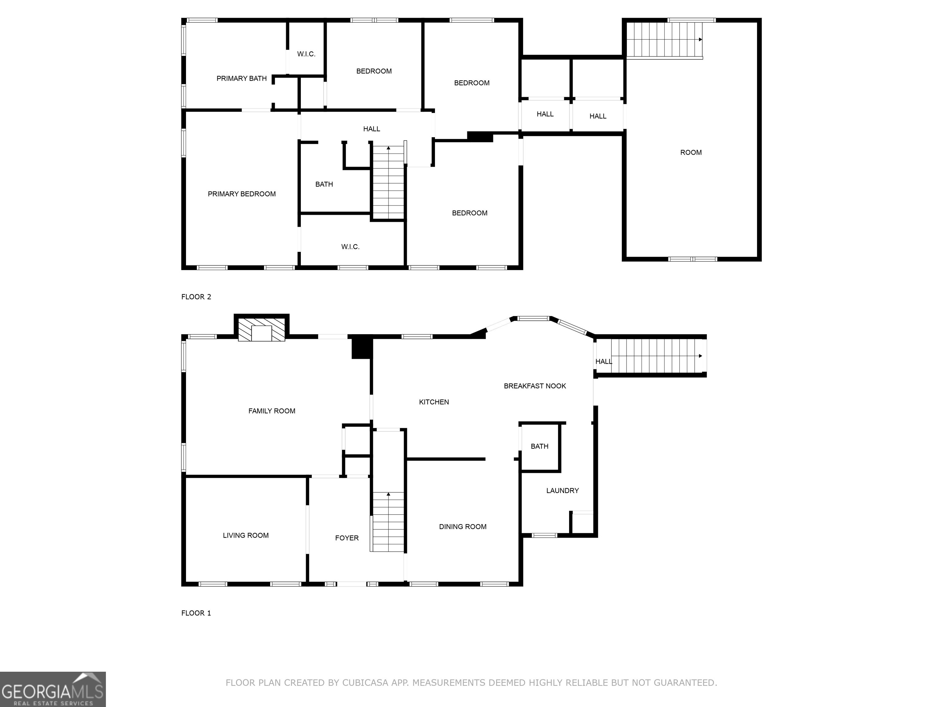 Highland Colony - Residential