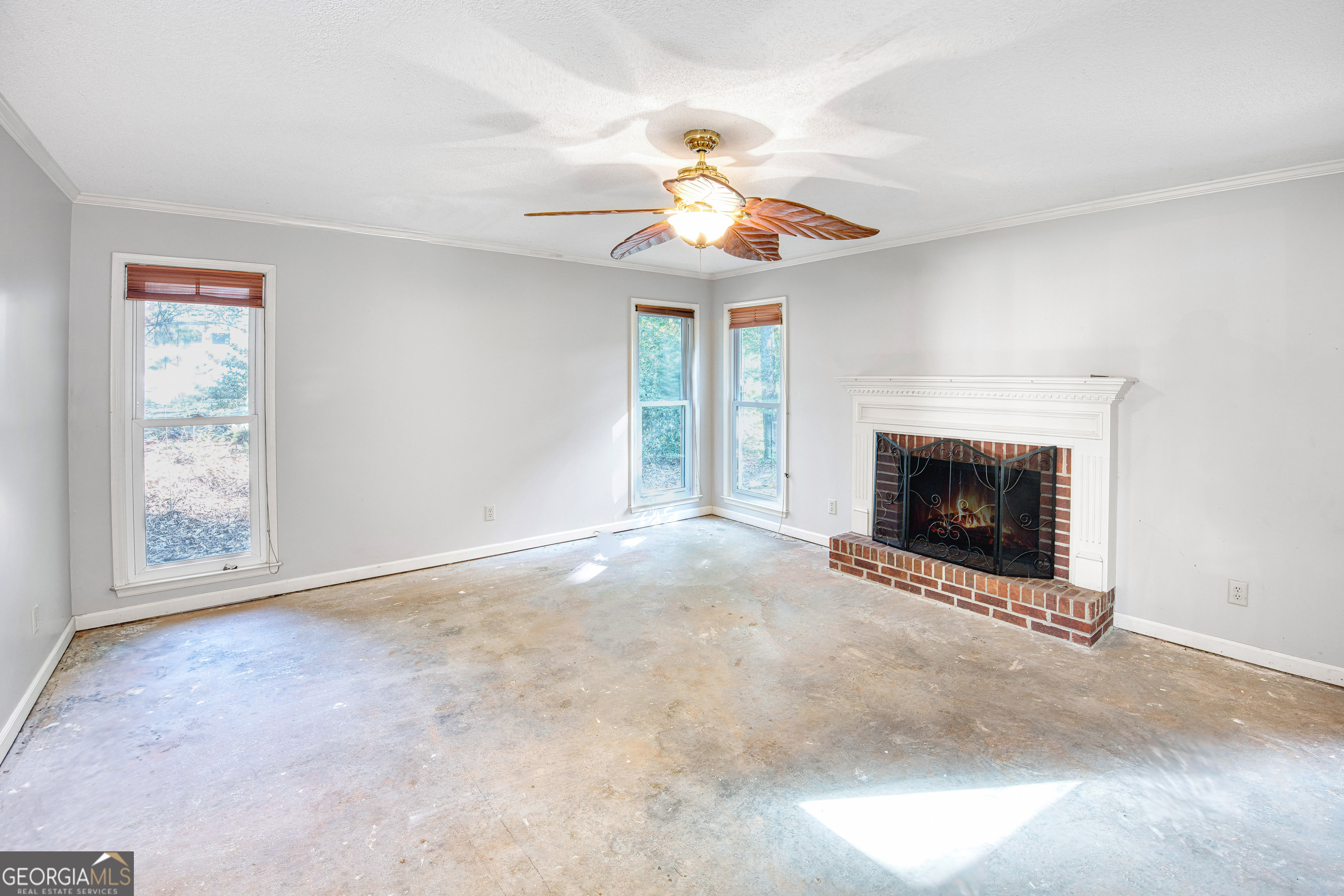 Highland Colony - Residential