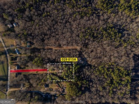 0 Jefferson River Road LOT A Athens GA 30607