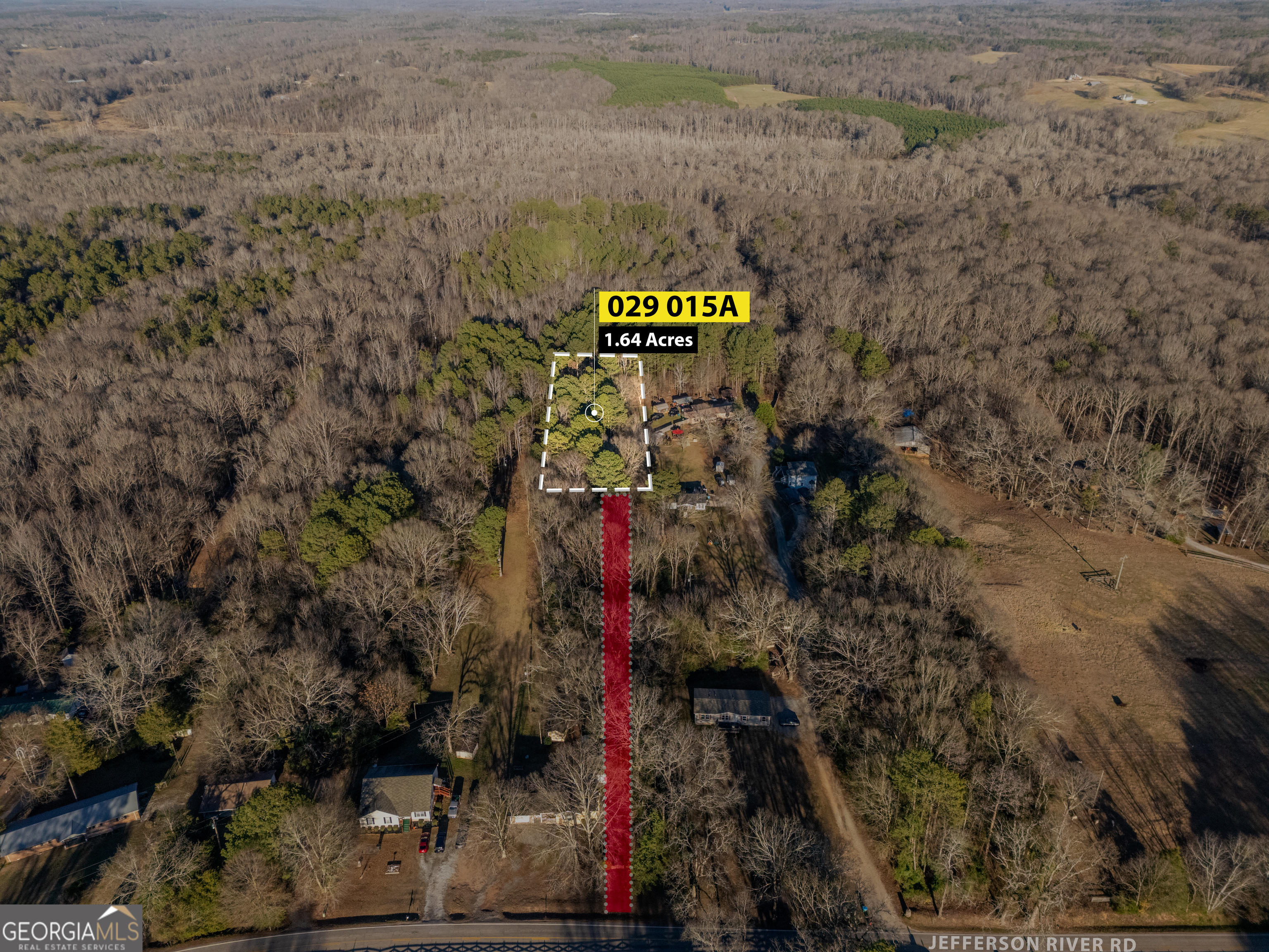 0 Jefferson River Road LOT A
