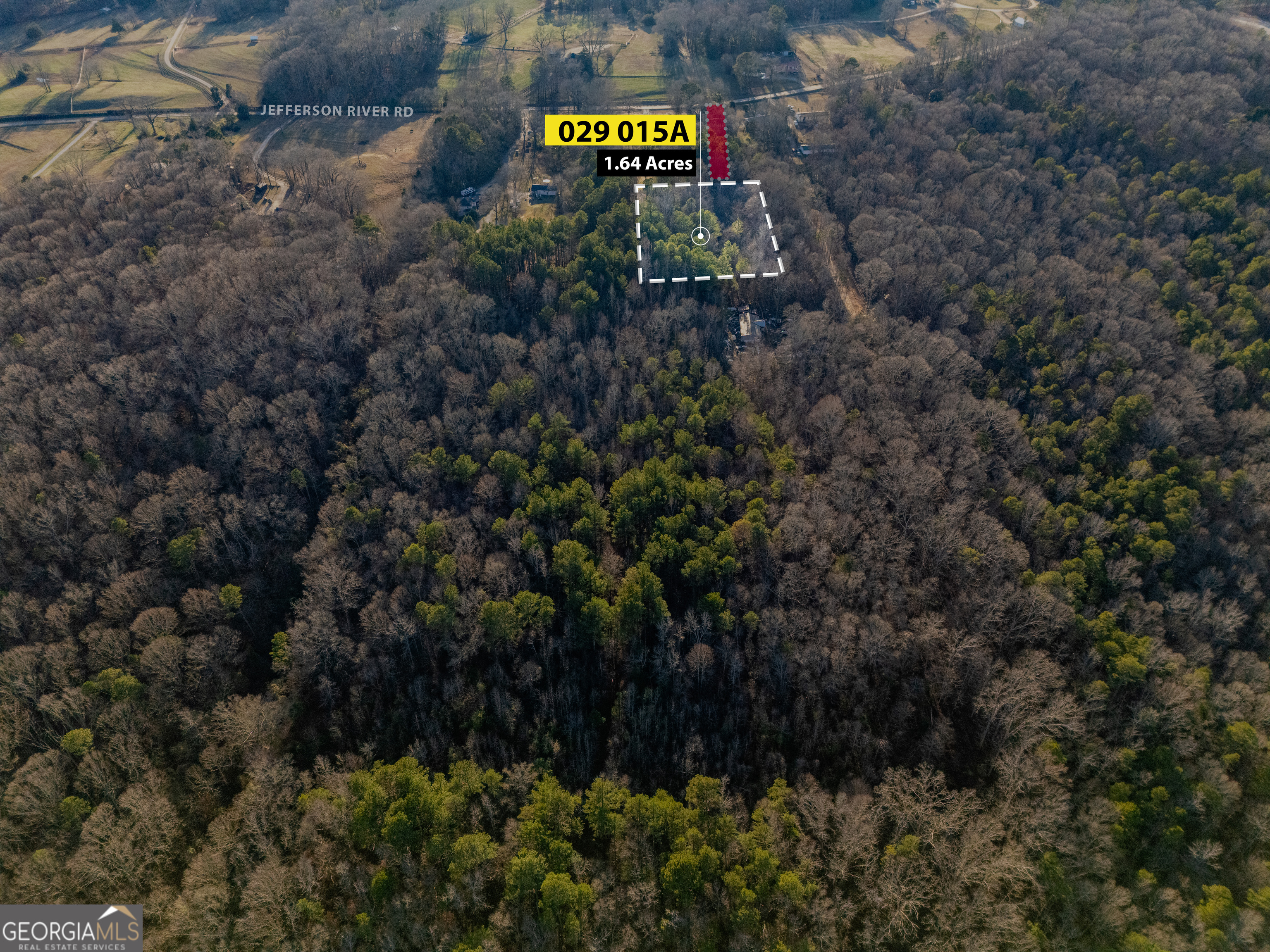 0 Jefferson River Road LOT A