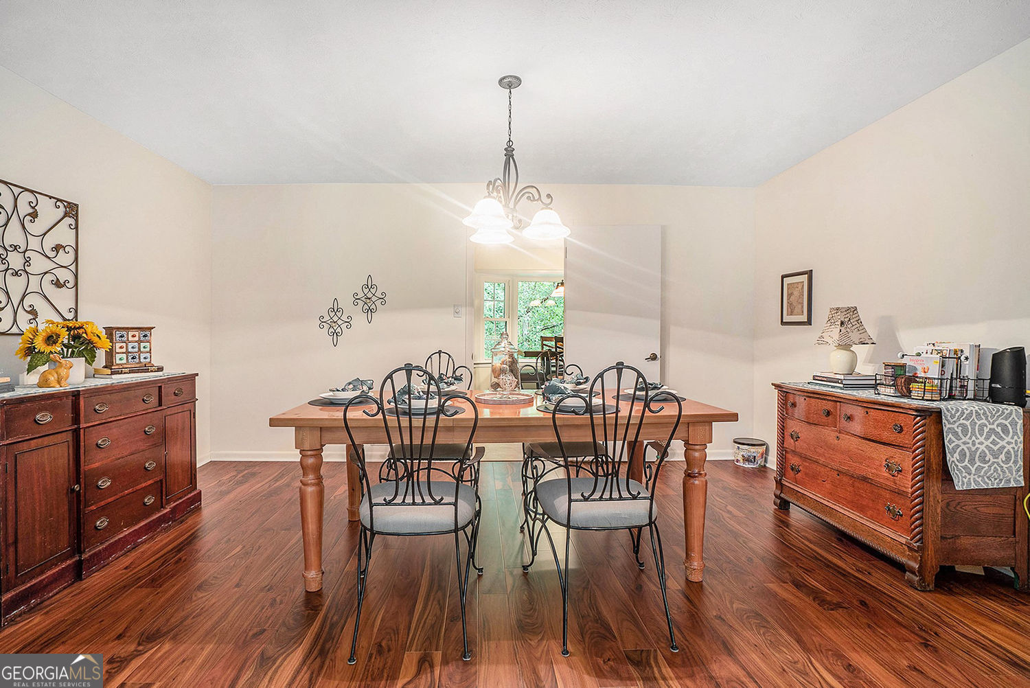 Unincorporated - Residential