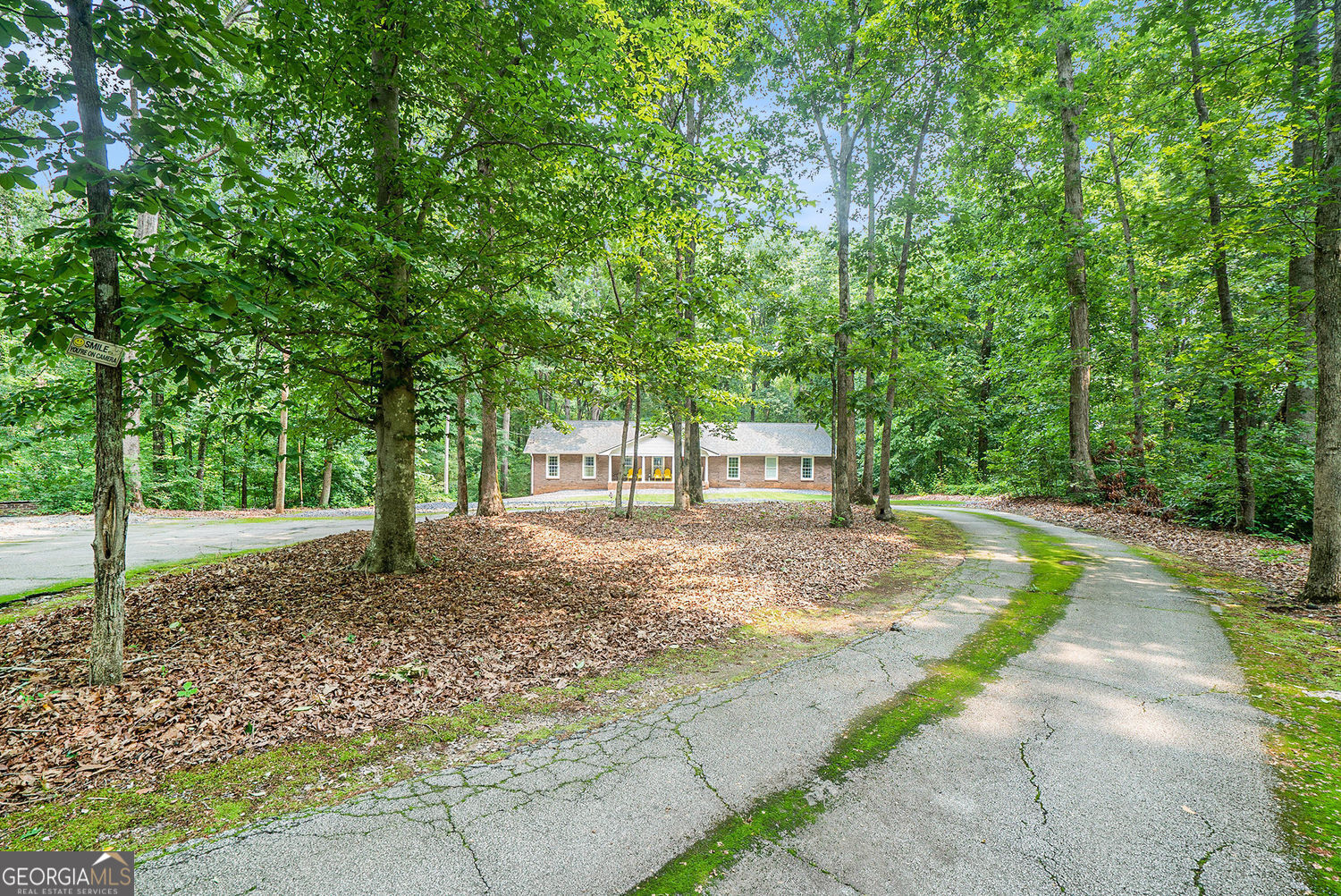 Unincorporated - Residential