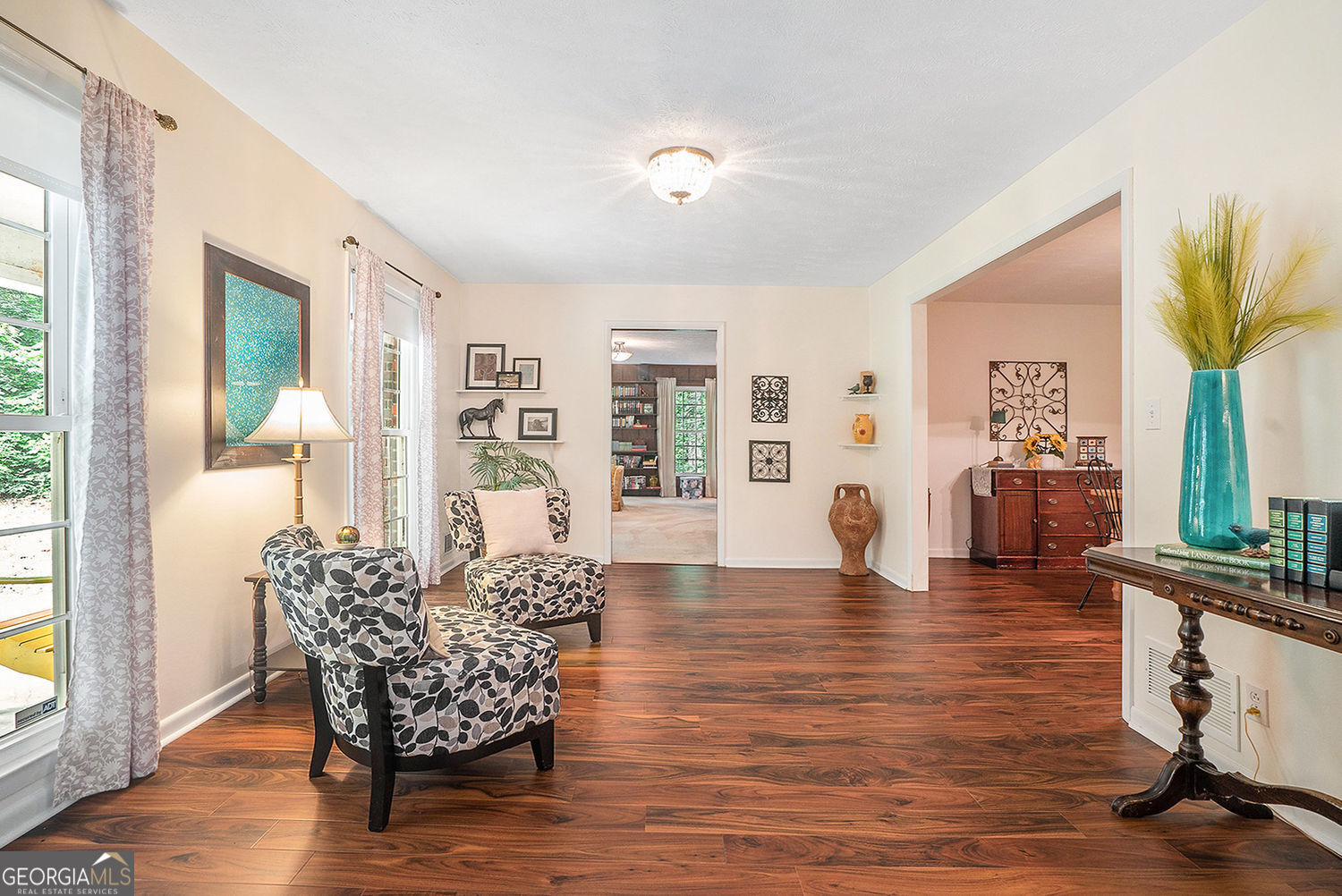 Unincorporated - Residential