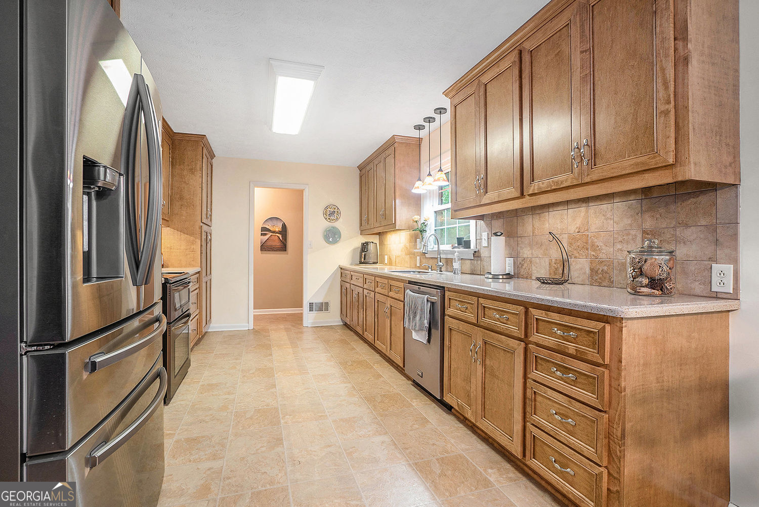 Unincorporated - Residential