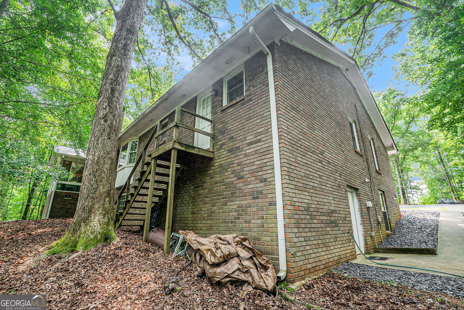 Unincorporated - Residential