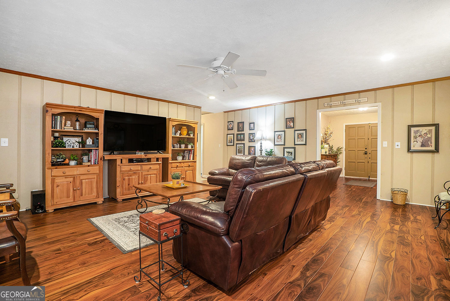 Unincorporated - Residential