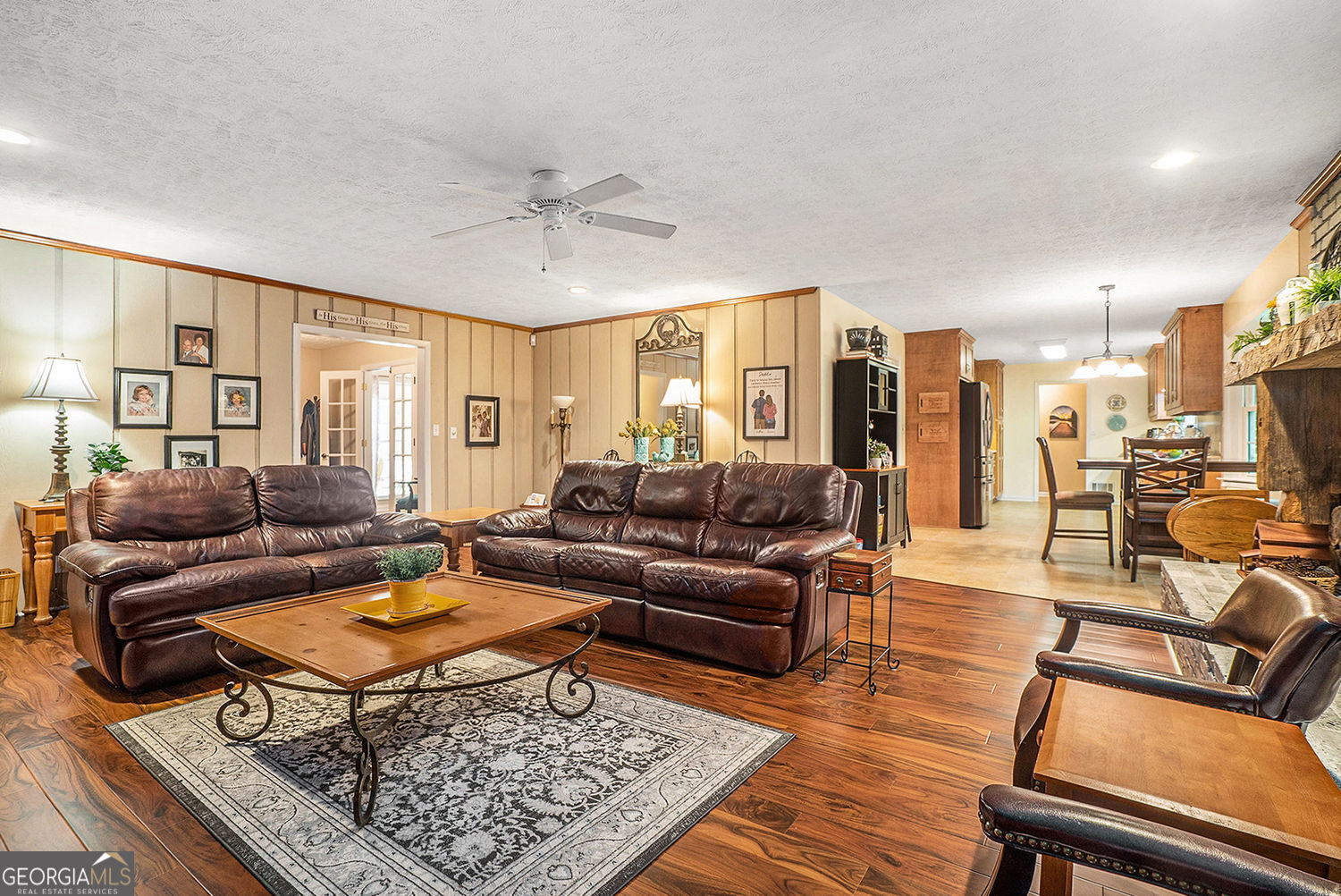 Unincorporated - Residential