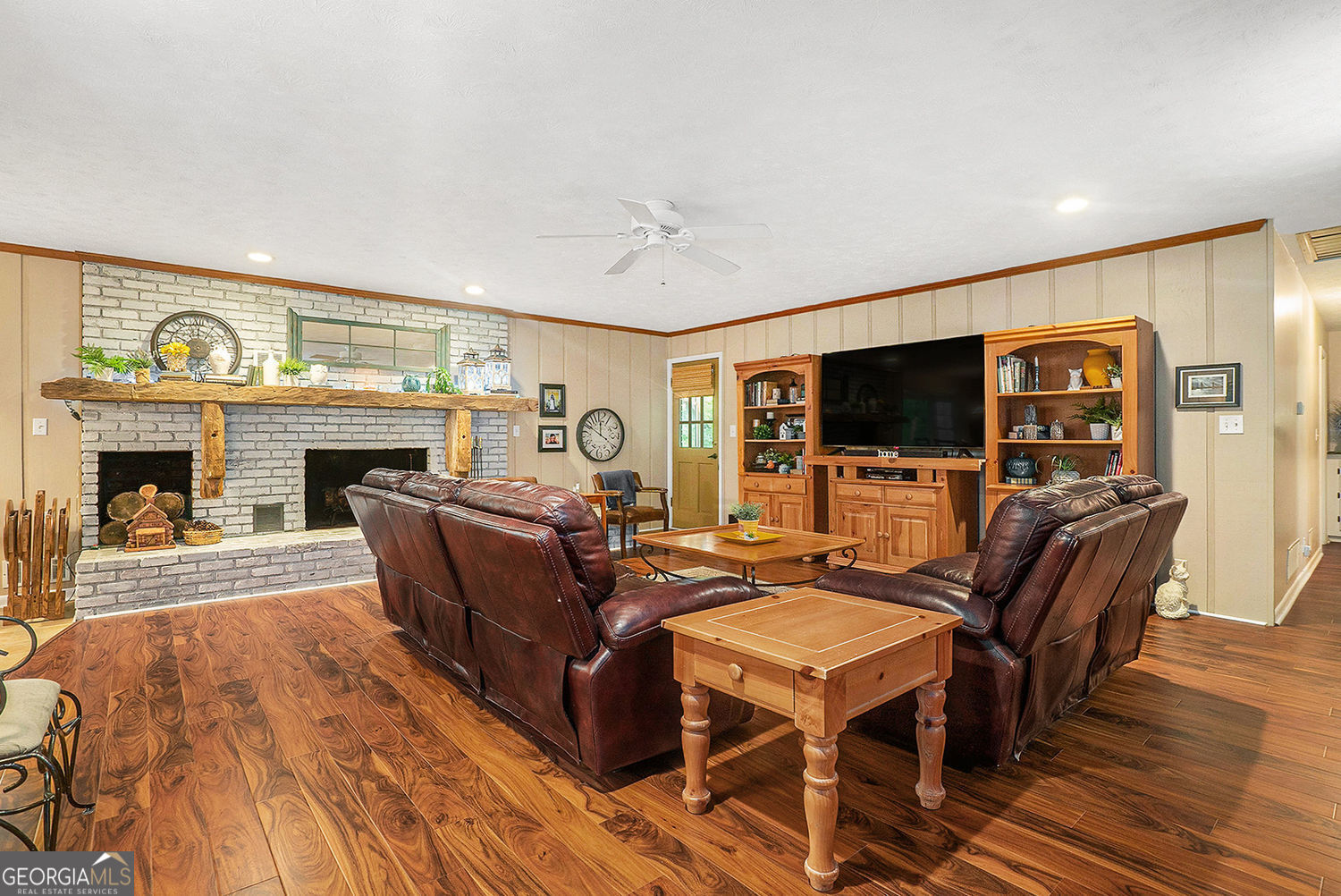 Unincorporated - Residential