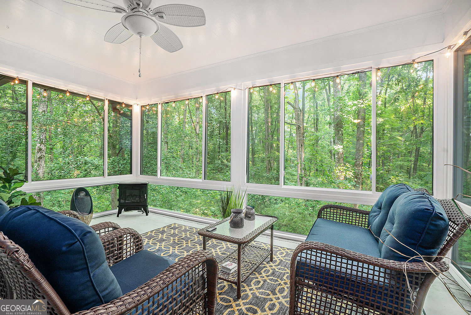 Unincorporated - Residential