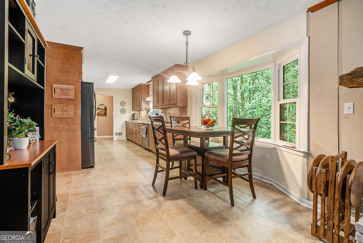 Unincorporated - Residential