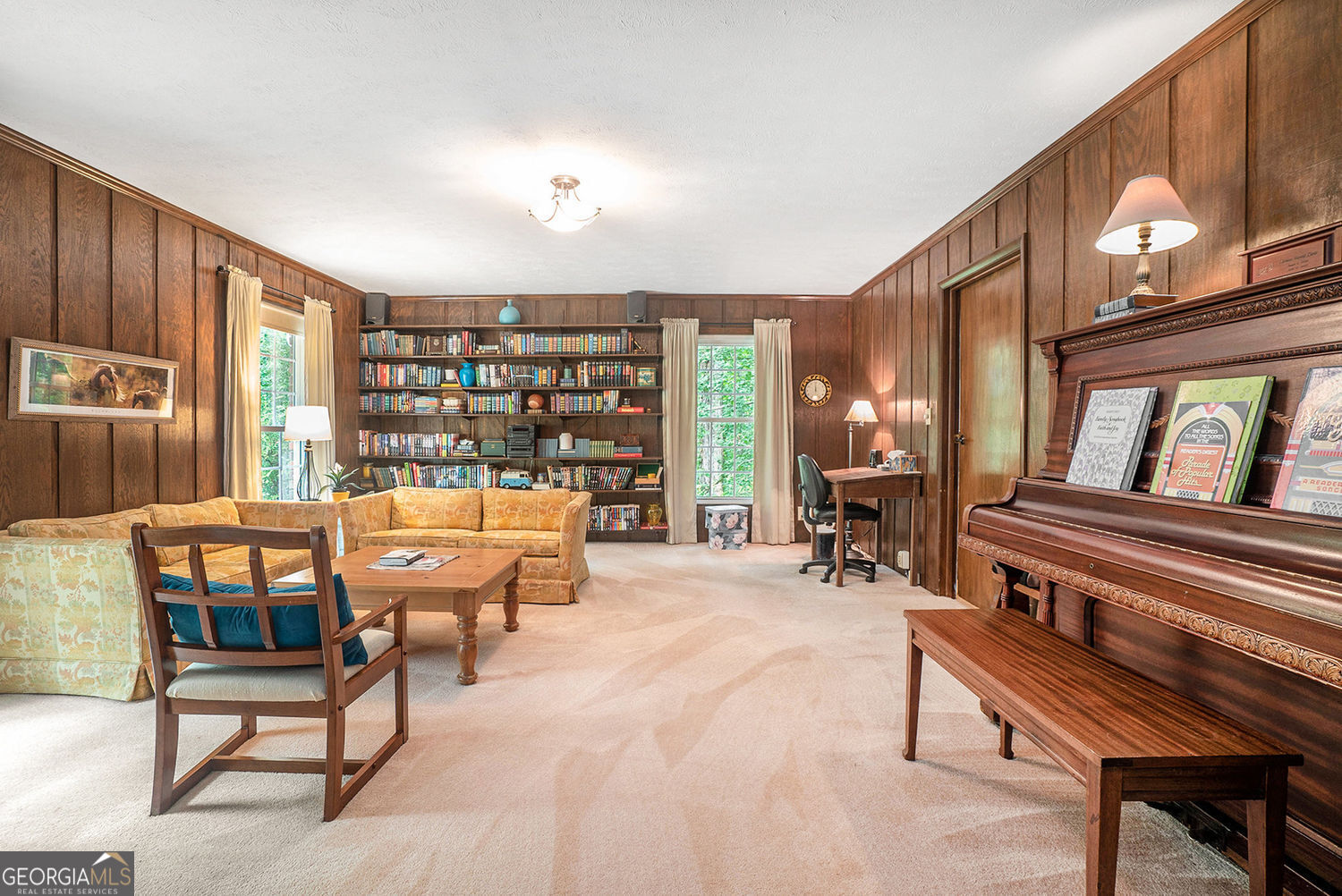 Unincorporated - Residential