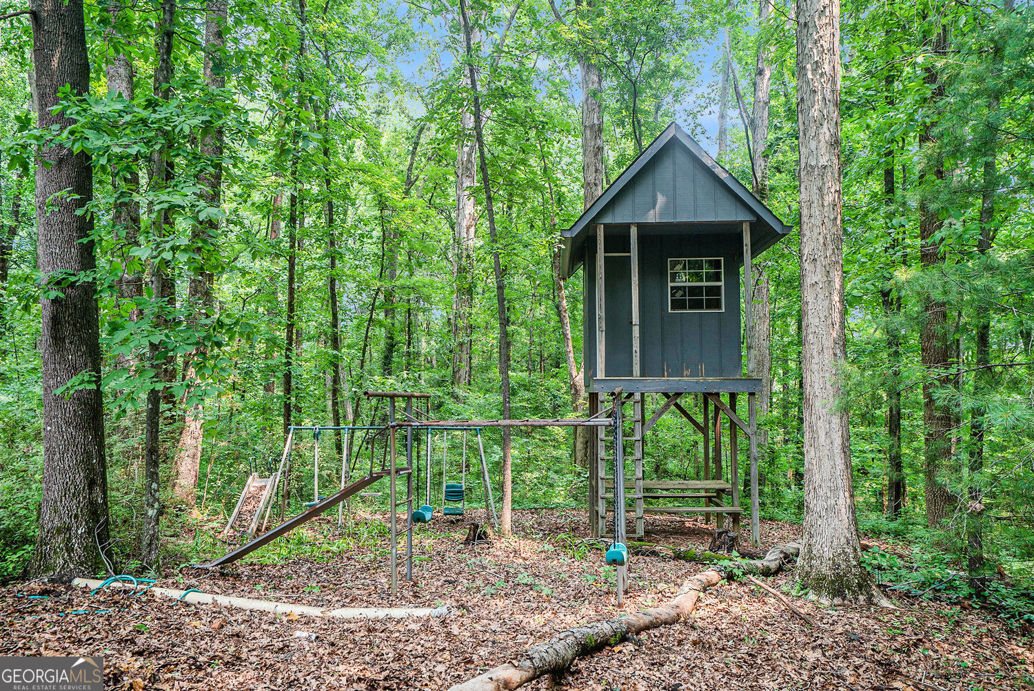 Unincorporated - Residential