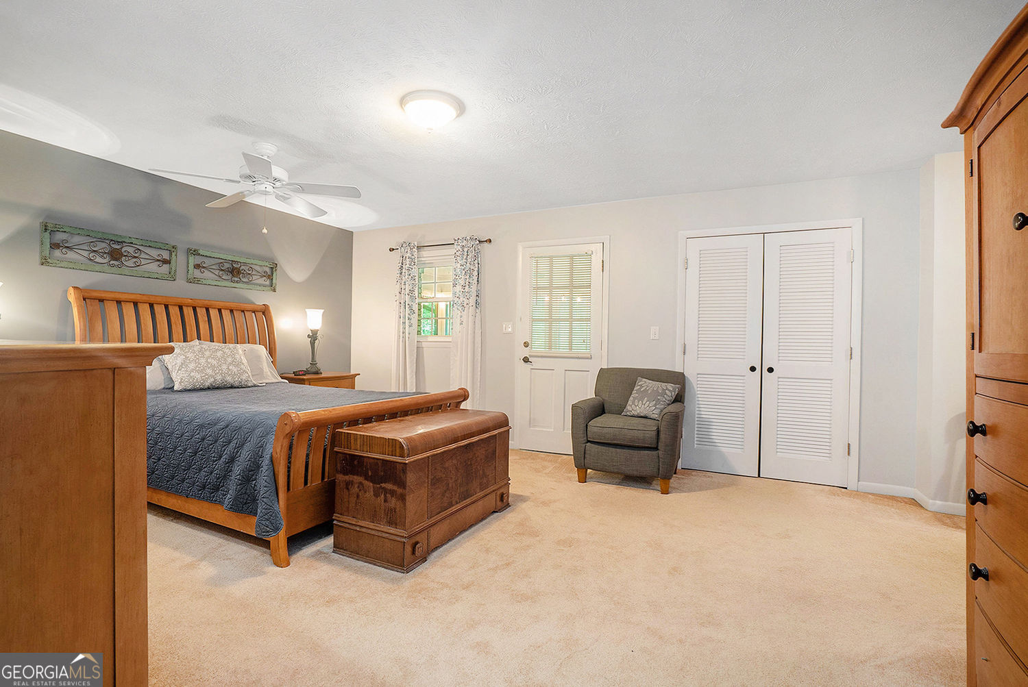 Unincorporated - Residential