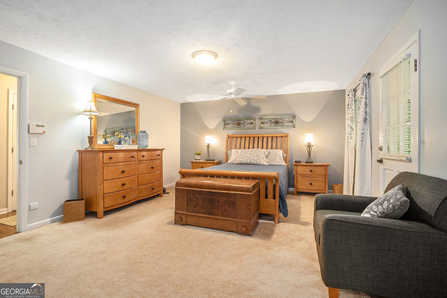 Unincorporated - Residential