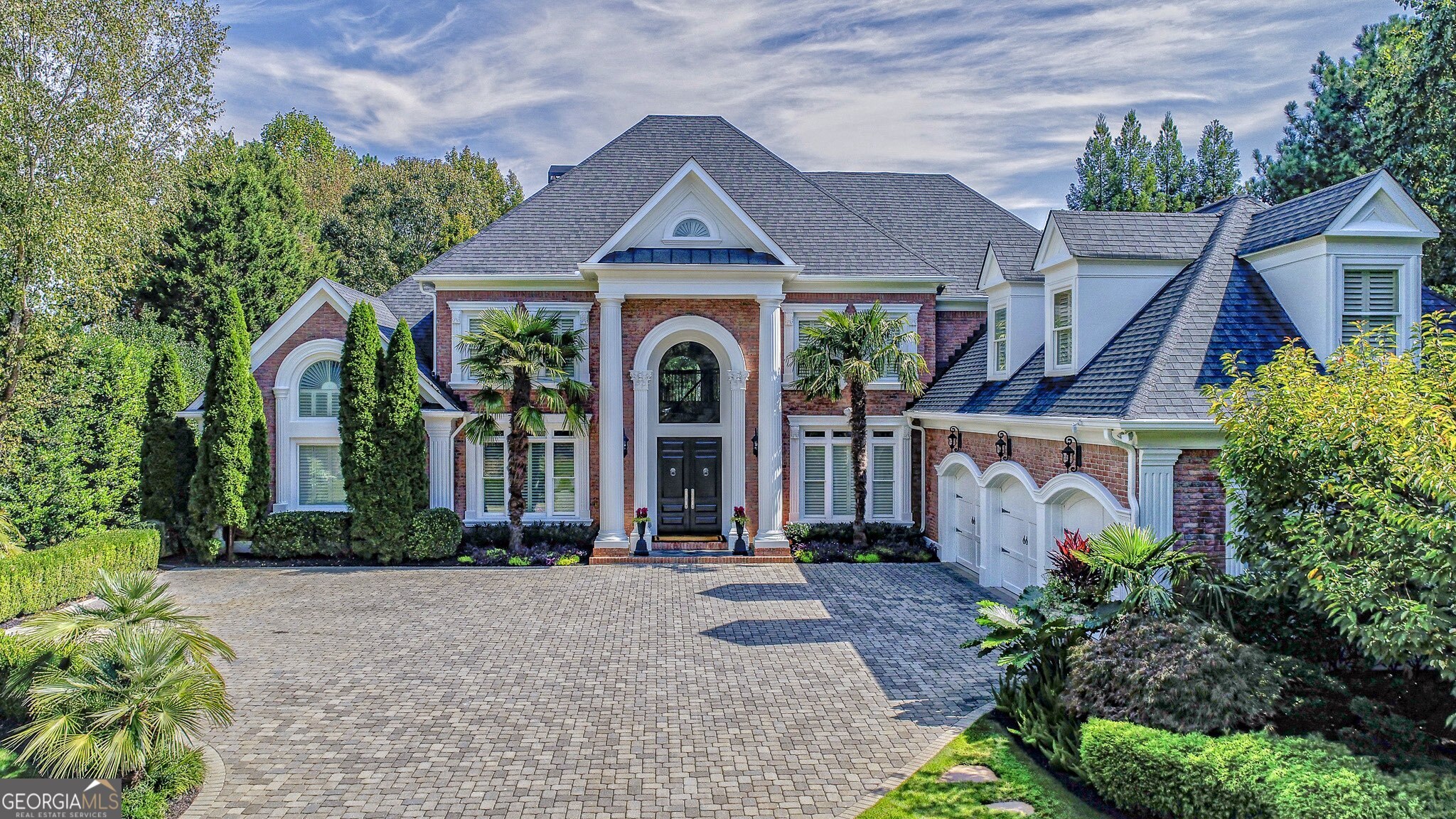 1800 Sugarloaf Club DR