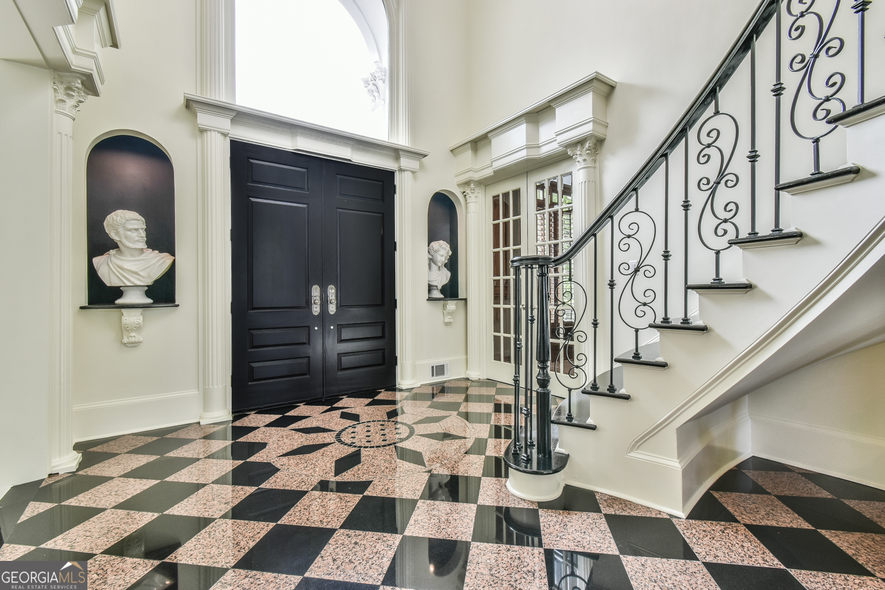 1800 Sugarloaf Club DR