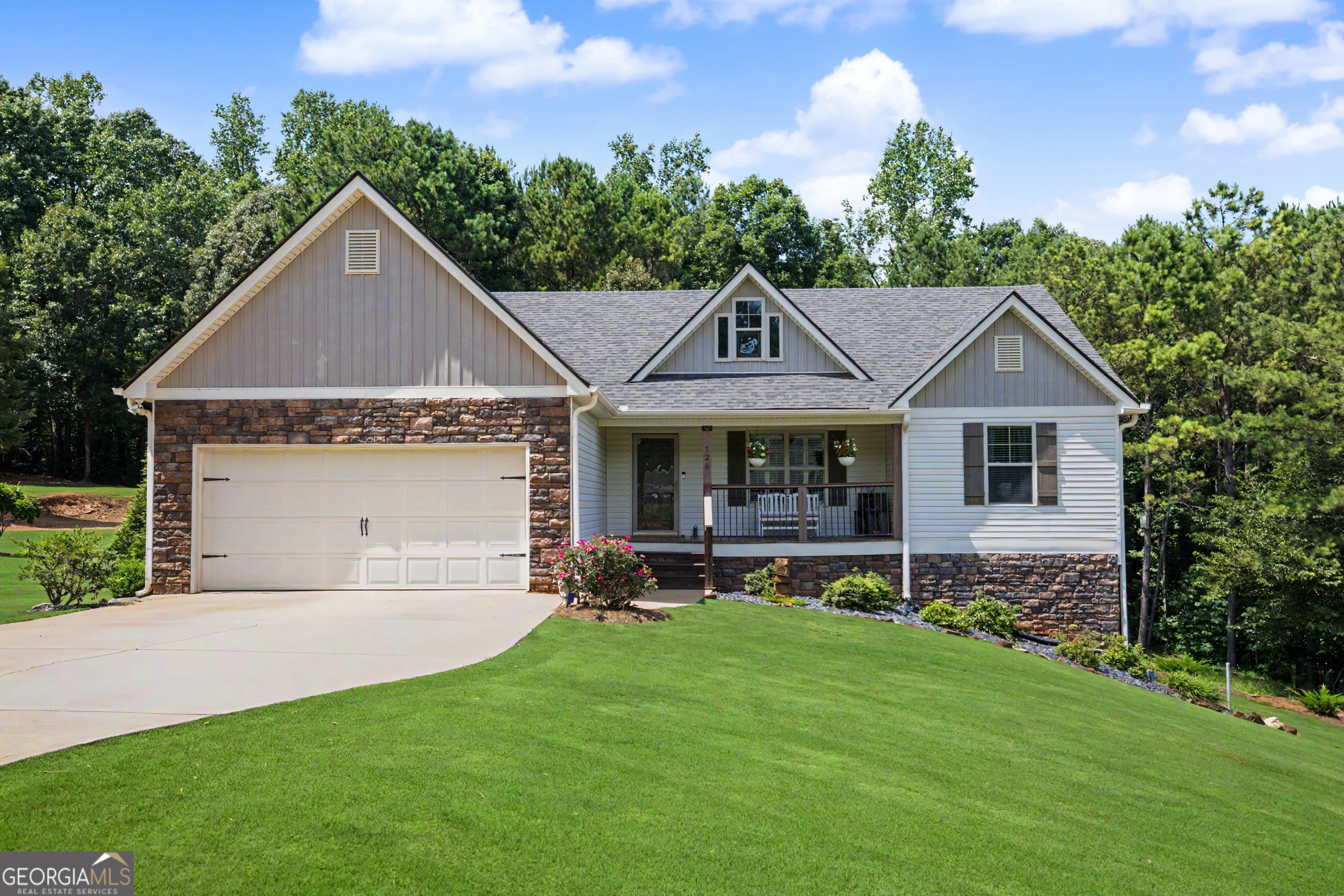 126 Copper Creek Drive