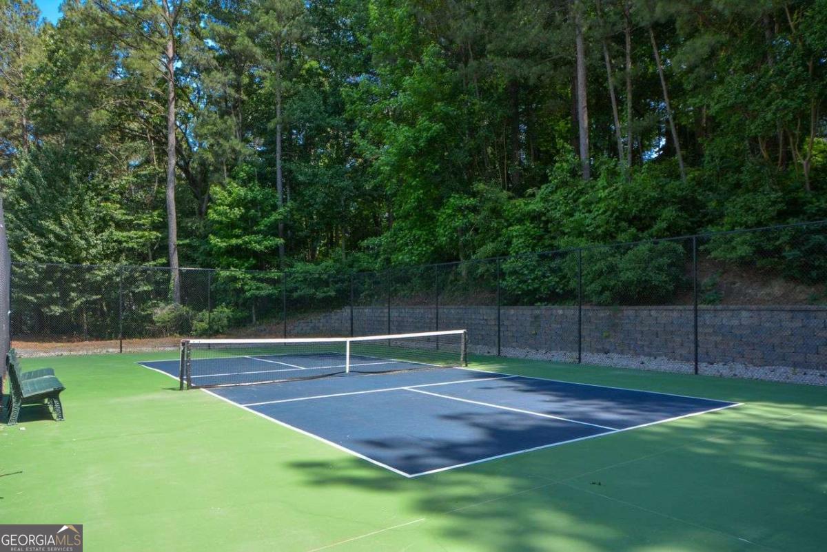 Woodridge Way - Residential