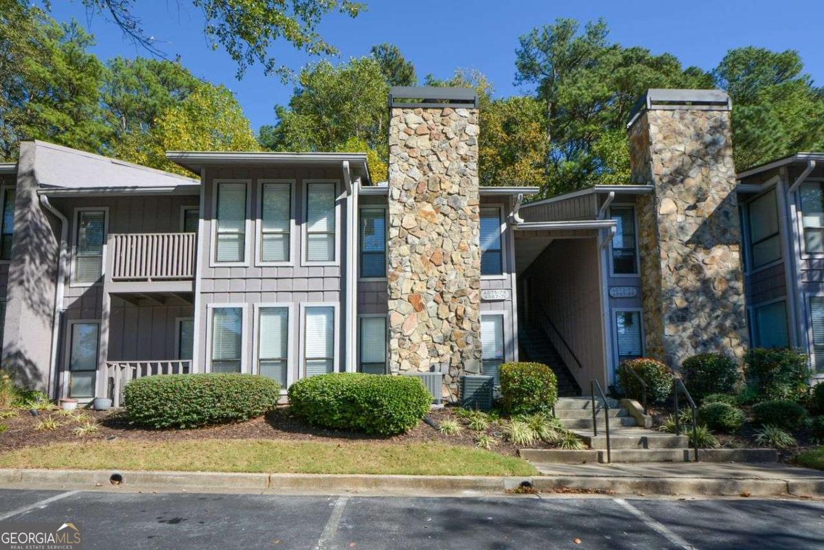 Woodridge Way - Residential