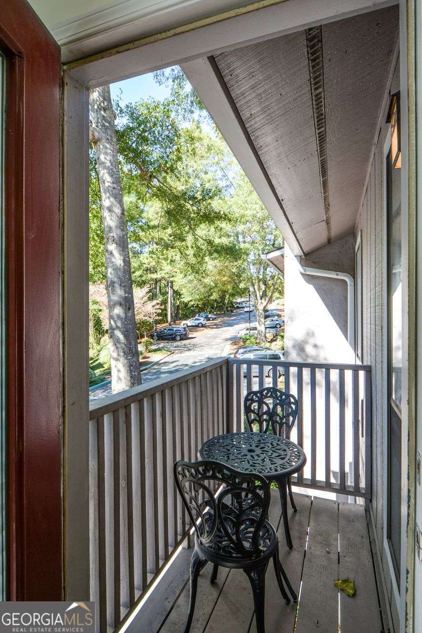 Woodridge Way - Residential