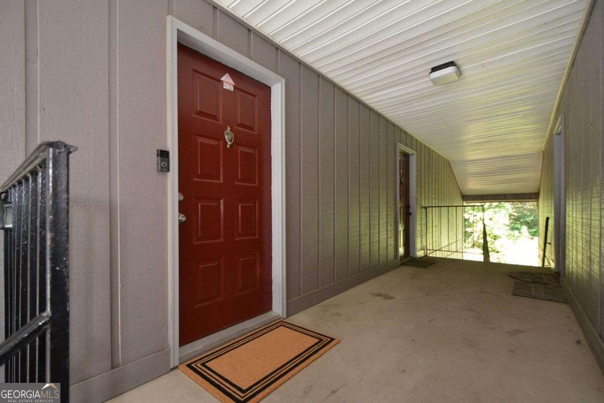 Woodridge Way - Residential