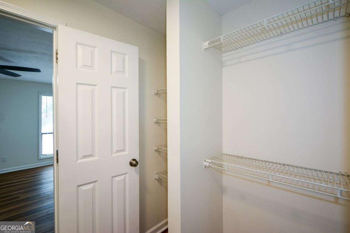 Woodridge Way - Residential