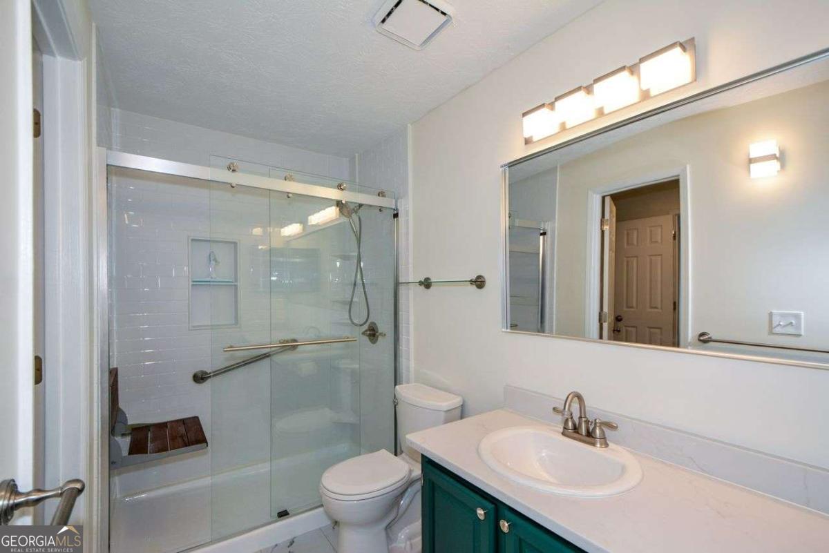 Woodridge Way - Residential